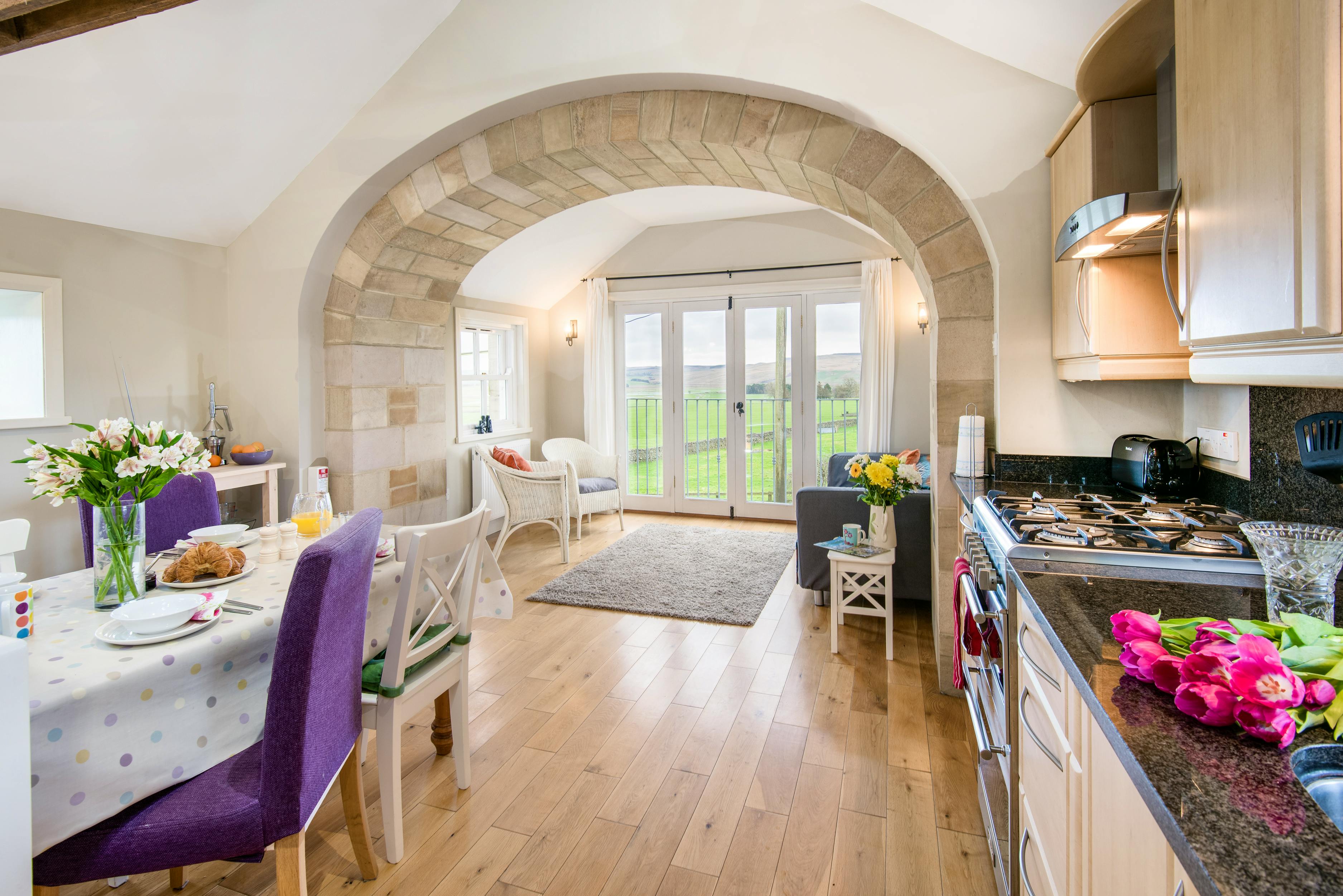 New CoolStays This Week - 26th May 2018