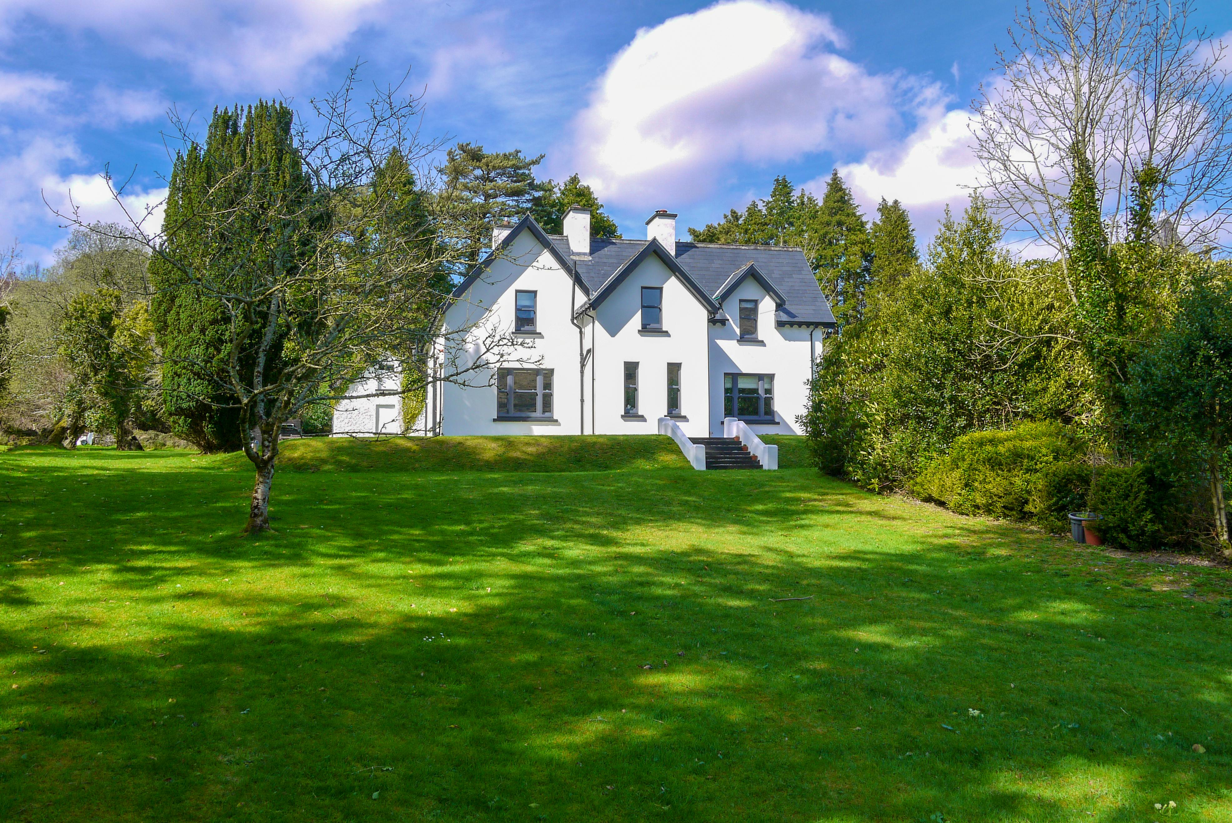 New CoolStays This Week - 26th May 2018