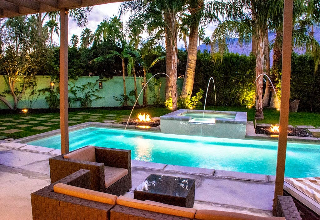 New CoolStays This Week - 6 Nov 2014