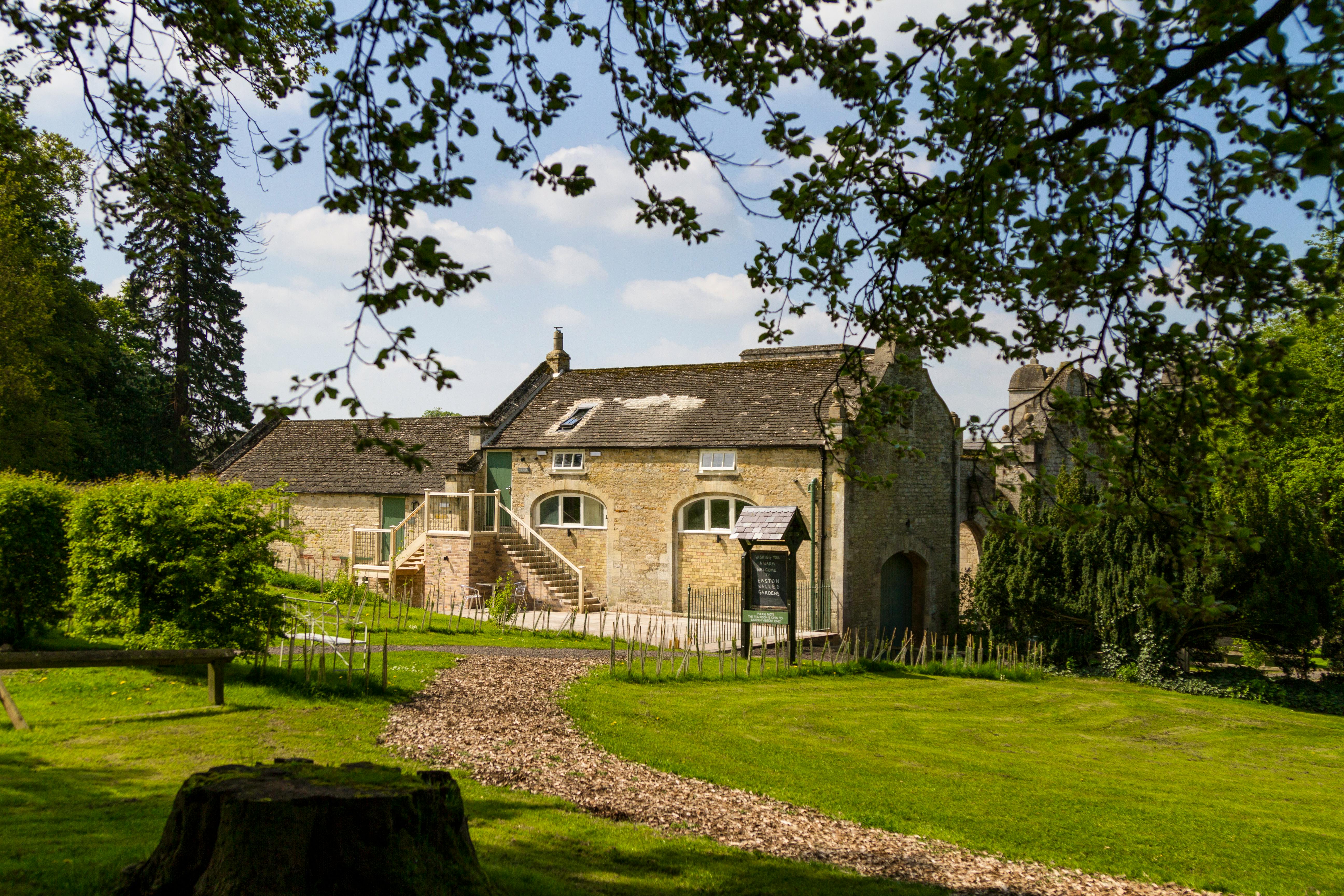 New CoolStays This Week - 26th May 2018