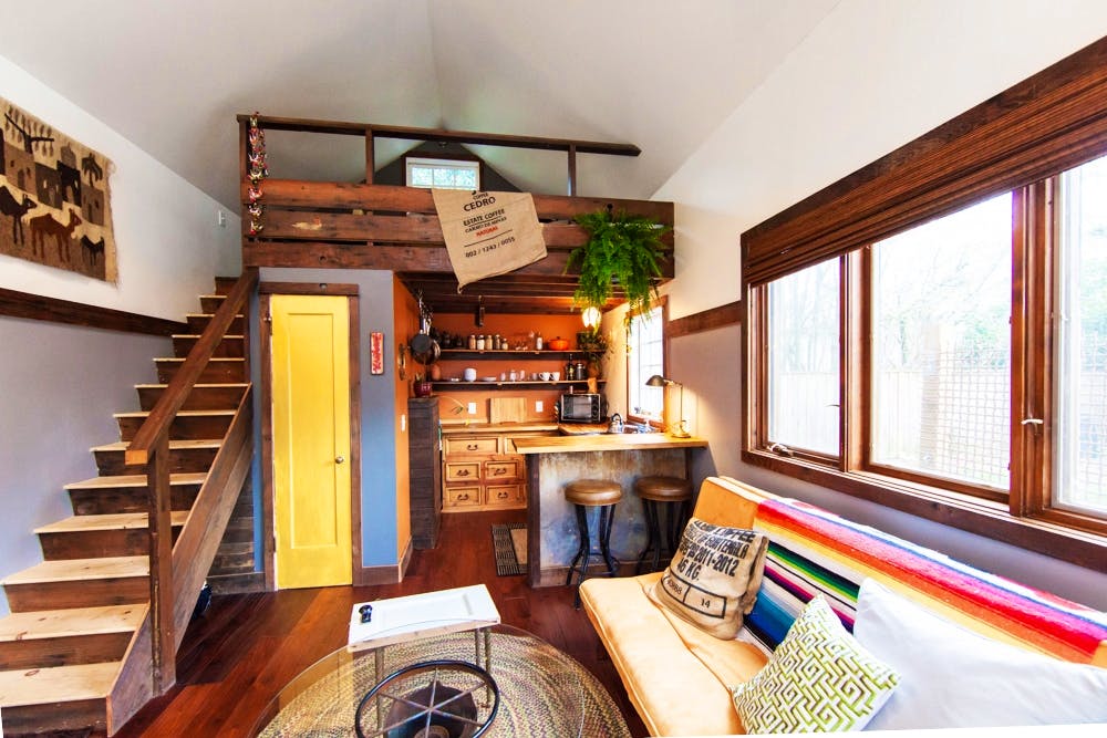 CoolStays has Cabin Fever!