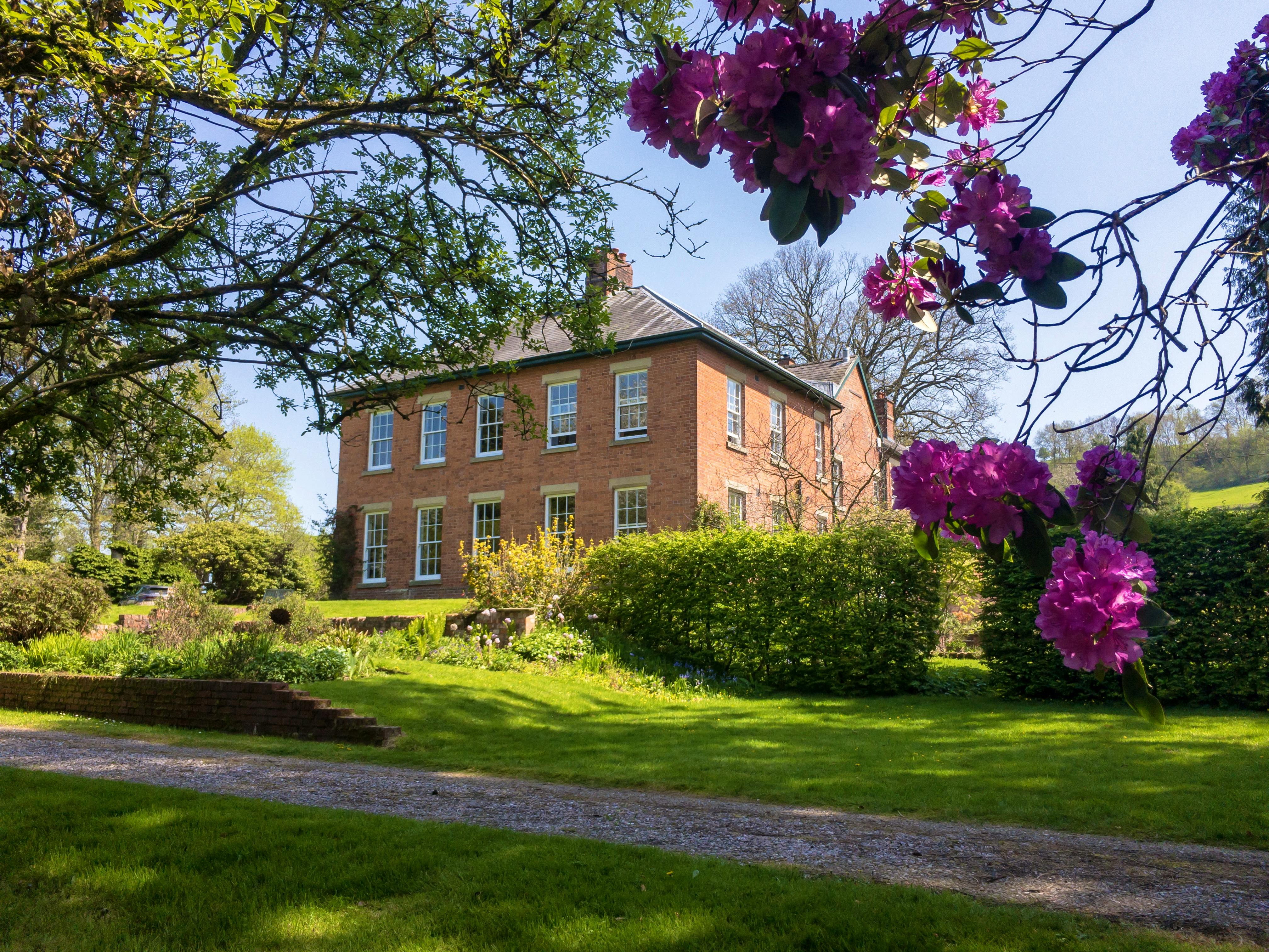 10 of the Best B&Bs in the UK & Ireland