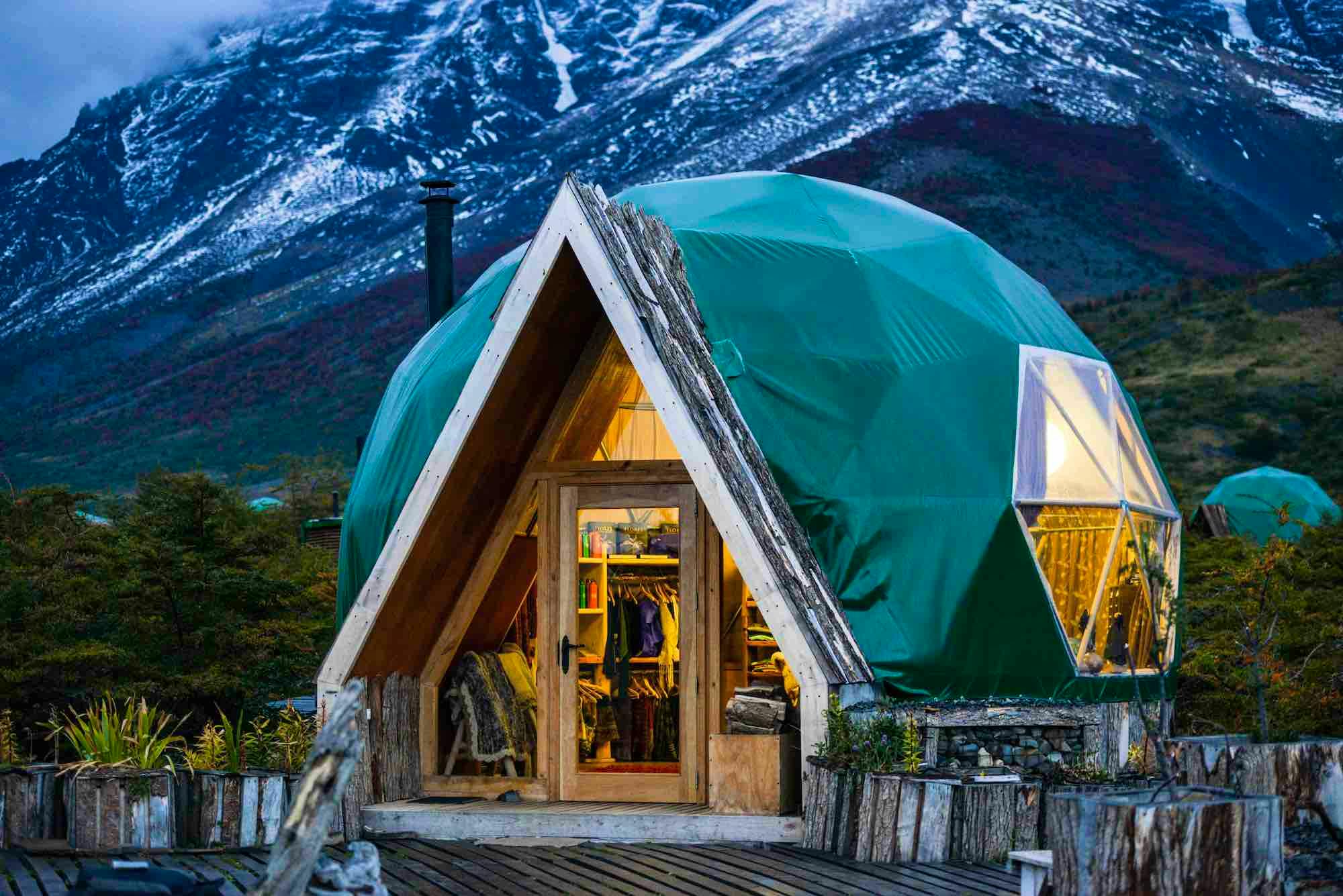 22 Ultimate Bucket List Properties