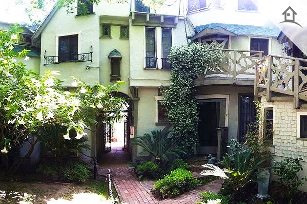 CoolStays has Cabin Fever!