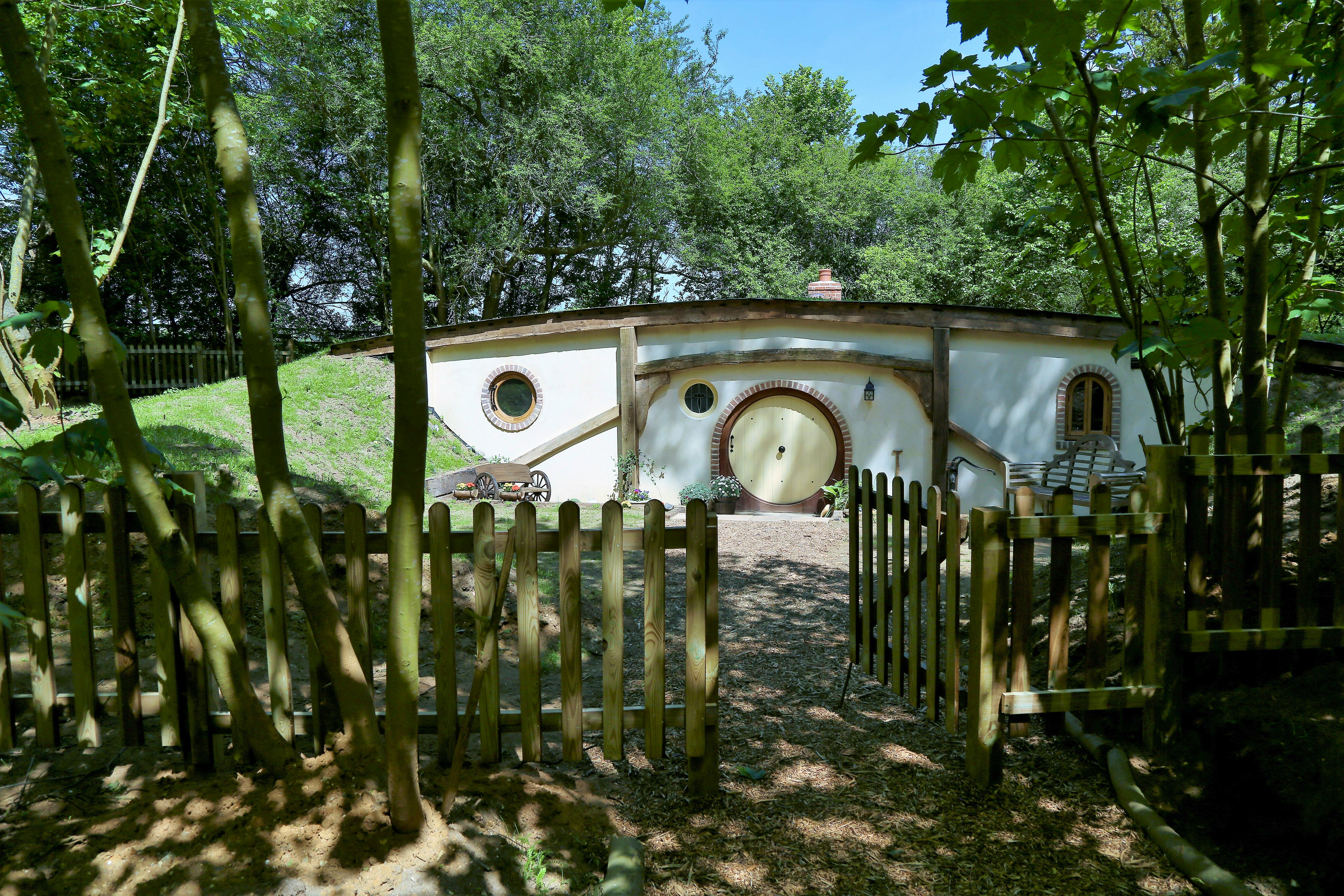 New CoolStays This Week - 23rd June 2018