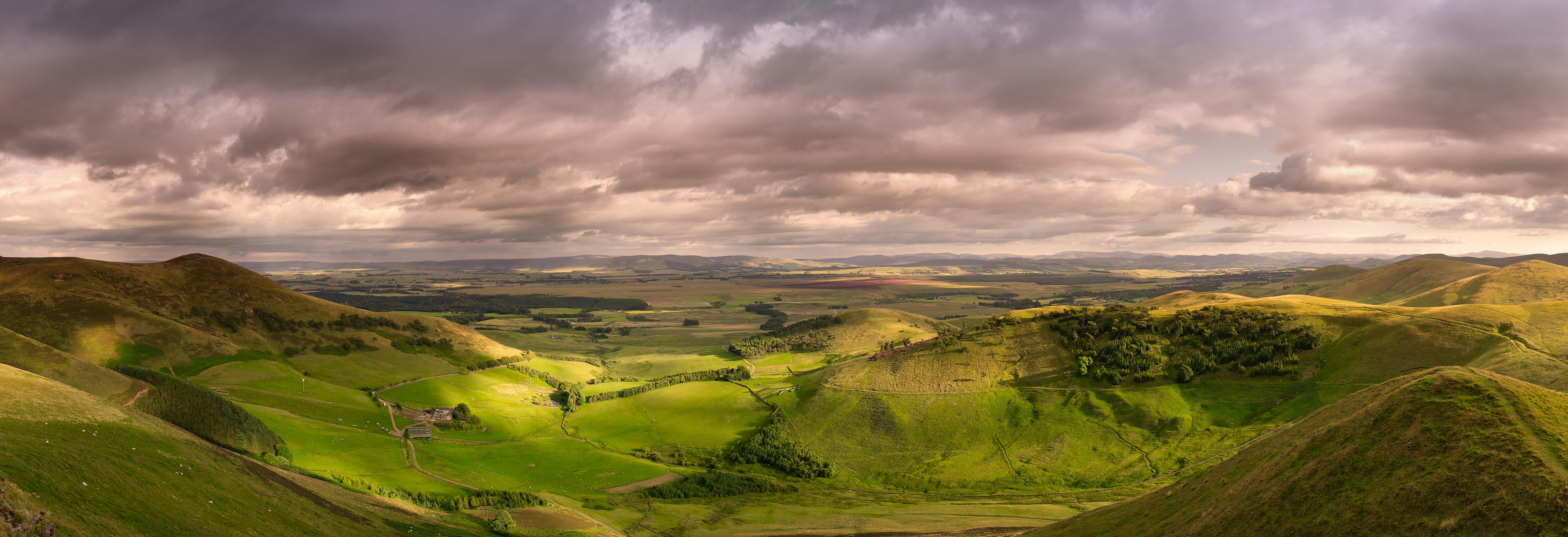 20 of the Best Budget CoolStays in the UK