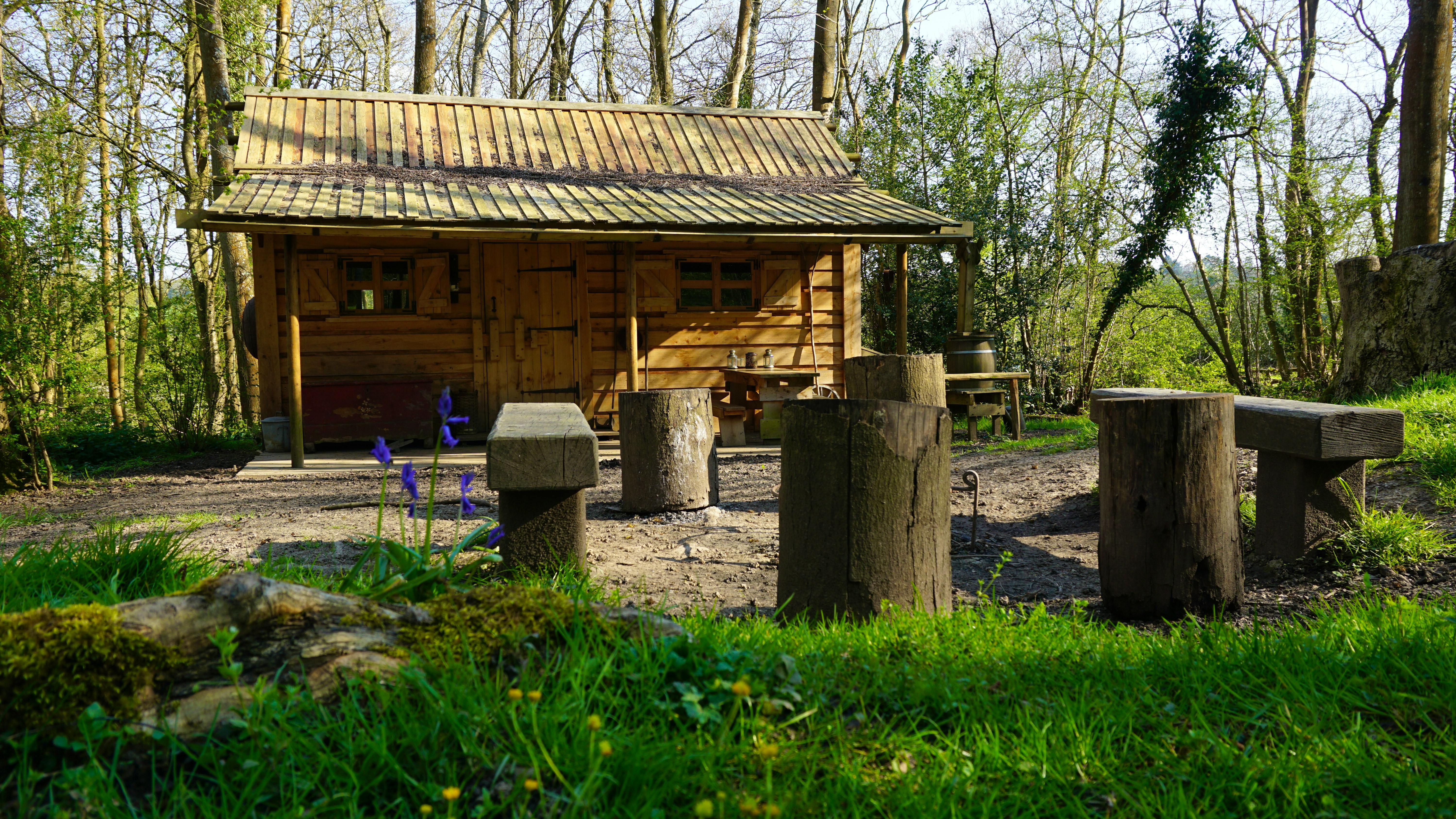 Best Hen Party Houses