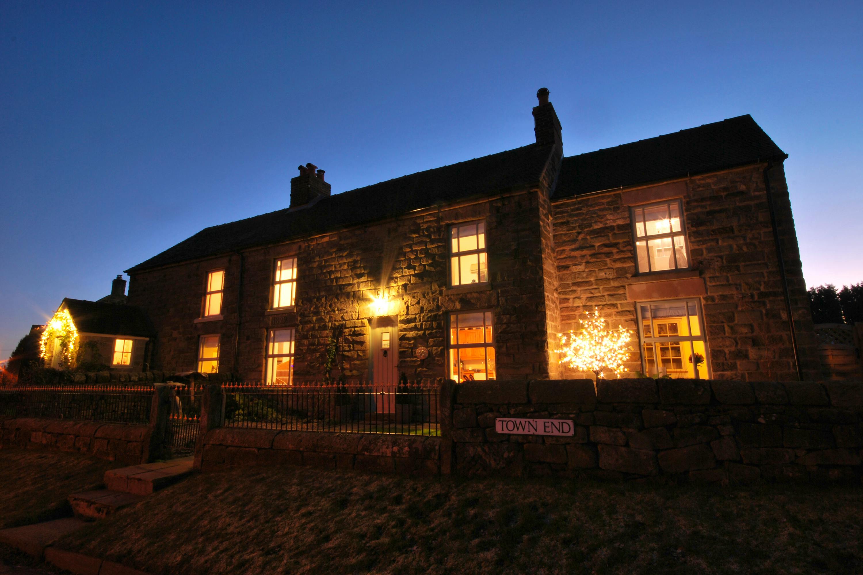 25 CoolStays for an English Summer Staycation