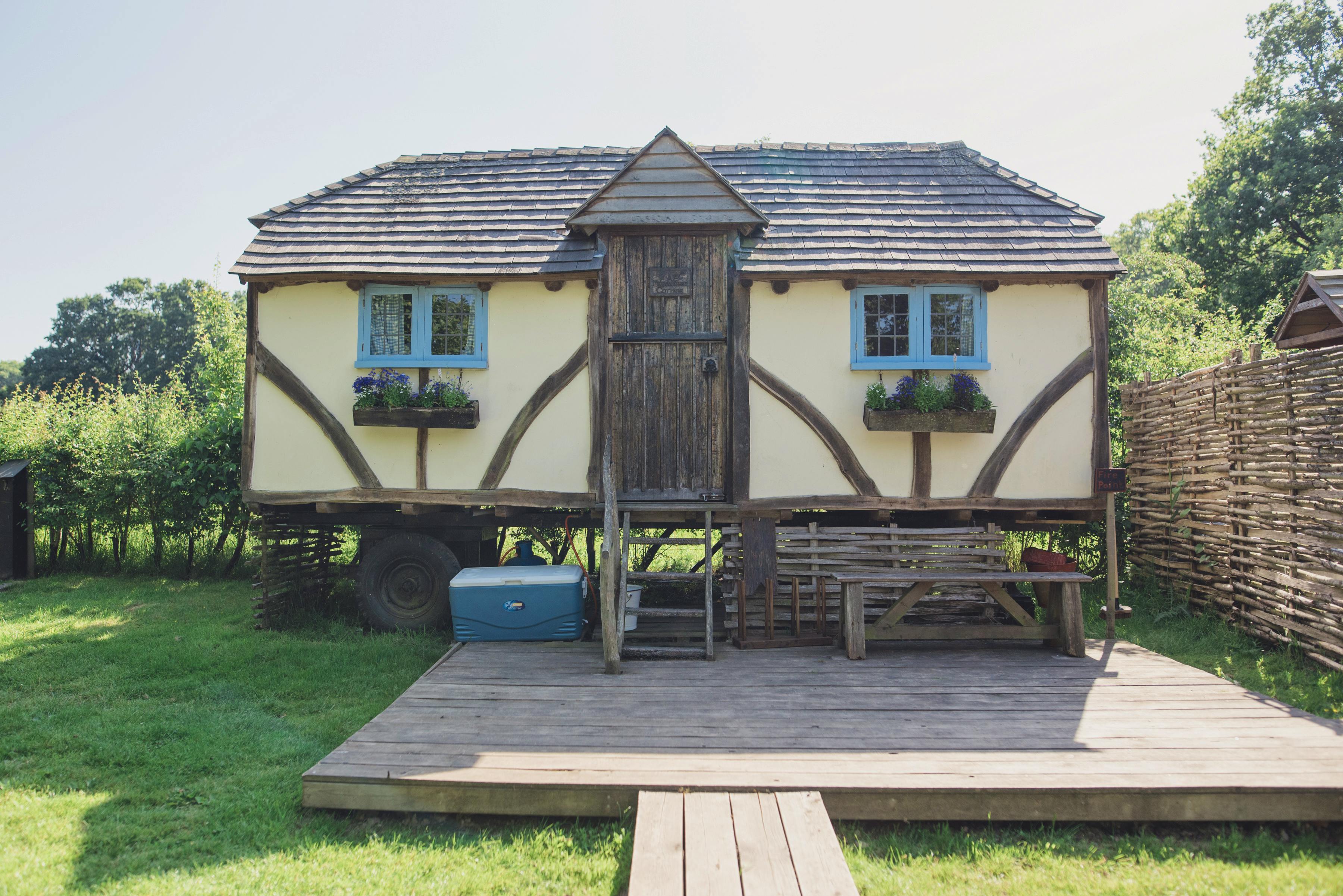 New CoolStays This Week - 9th June 2018