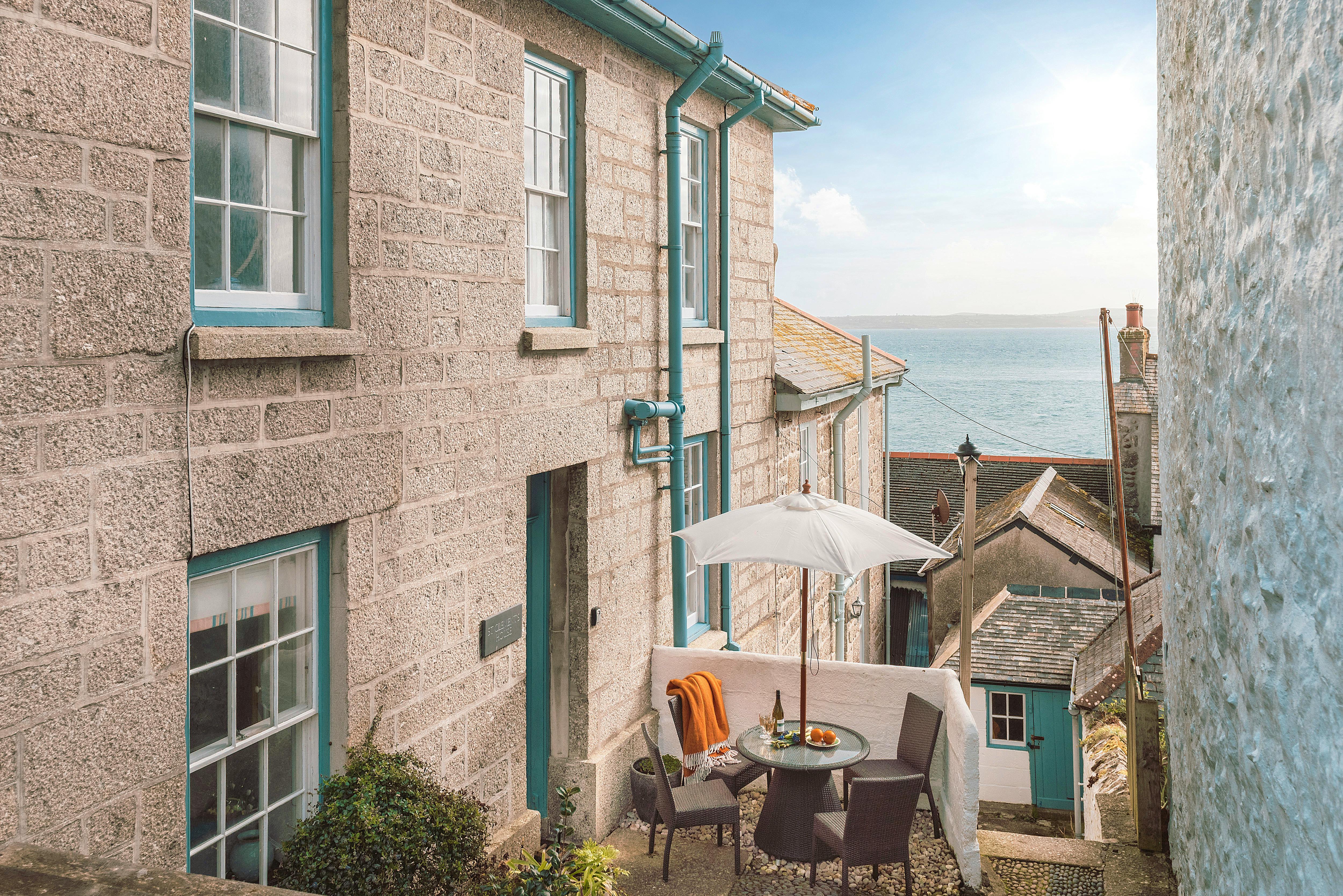 New CoolStays This Week - 9th June 2018