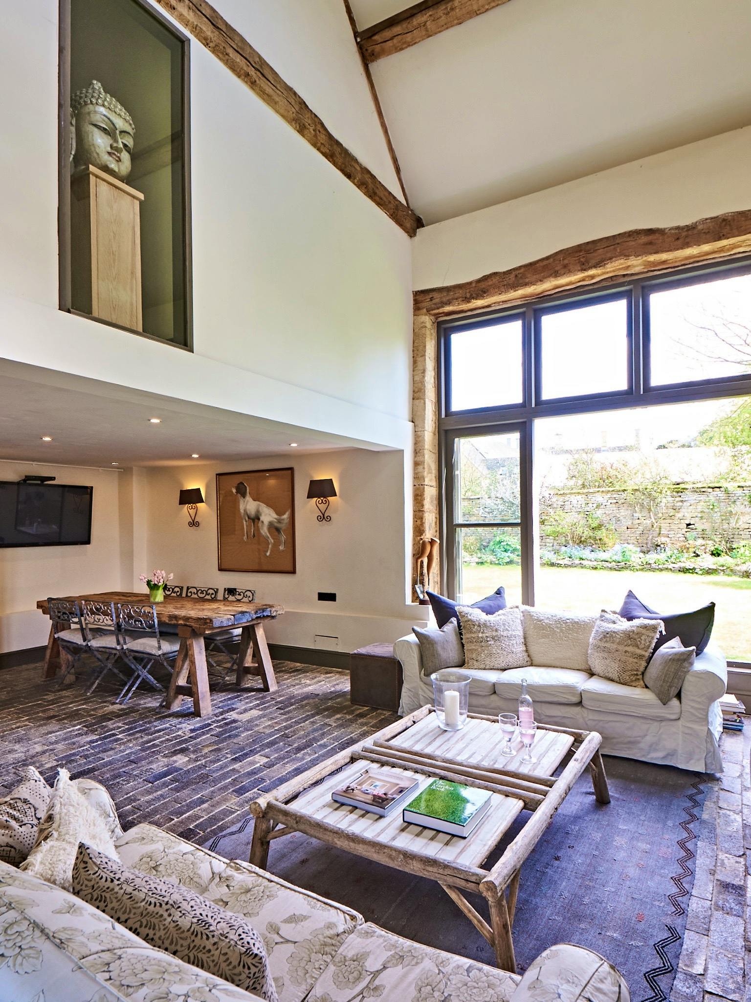 New CoolStays This Week - 9th June 2018