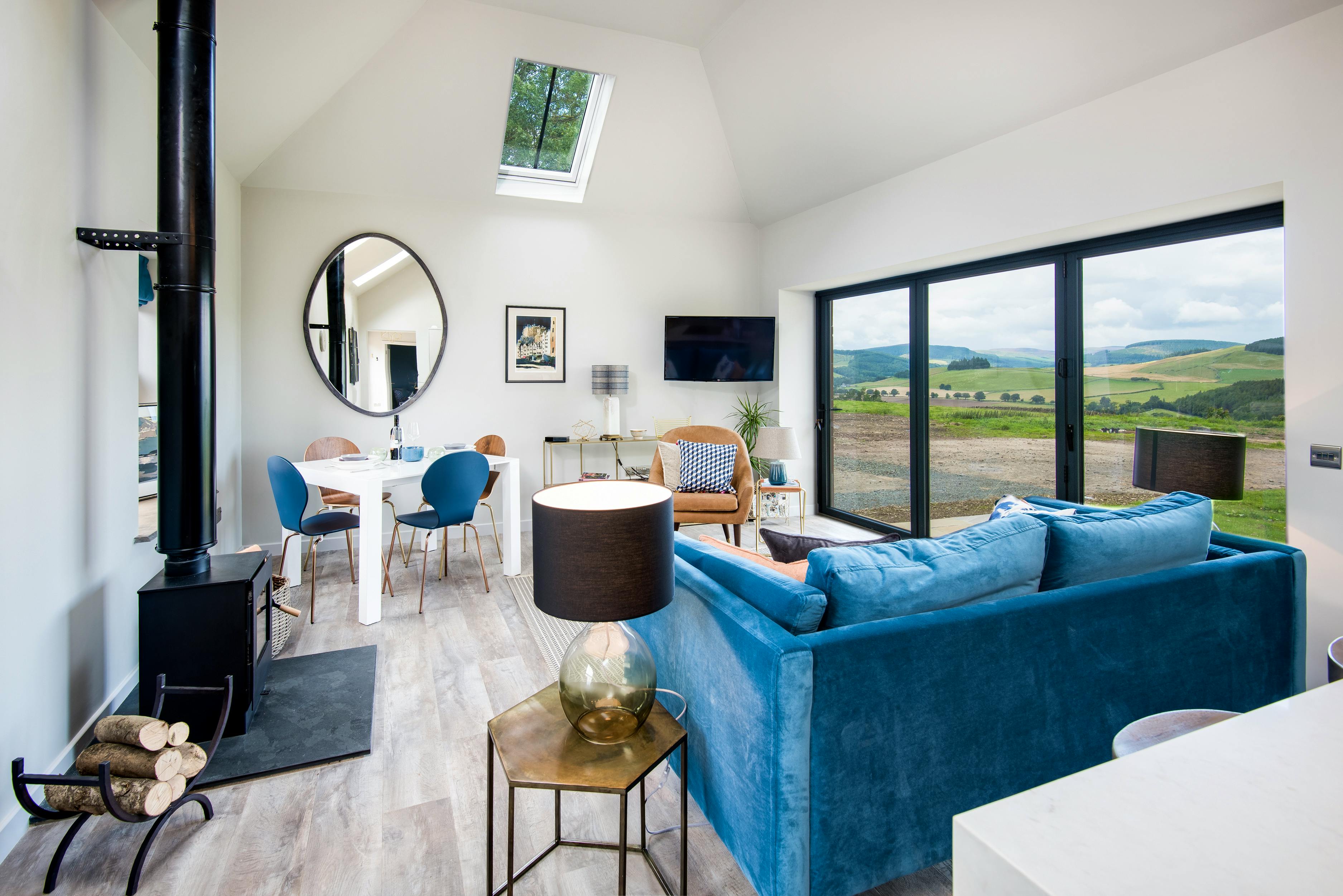 New CoolStays This Week - 16th June 2018