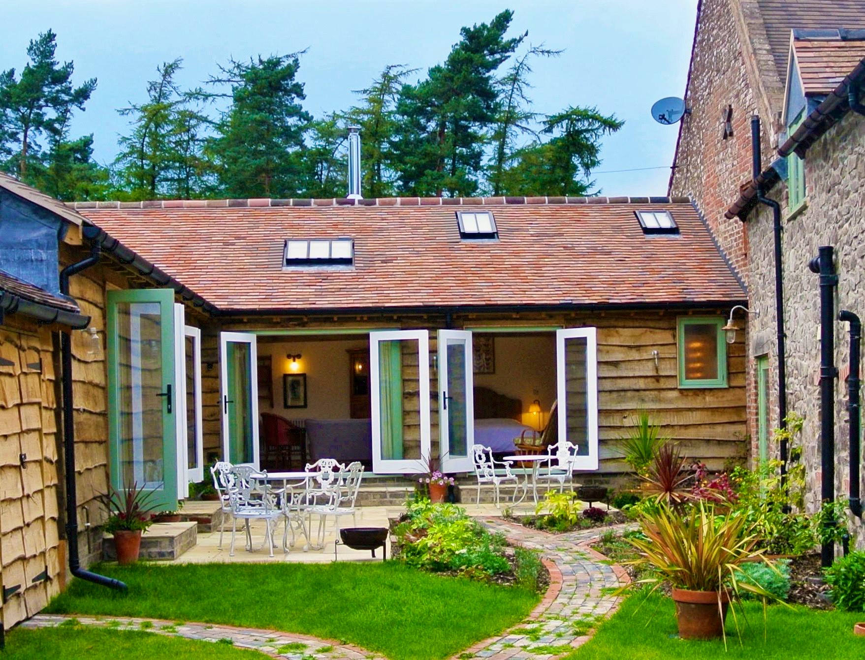 New CoolStays This Week - 9th June 2018