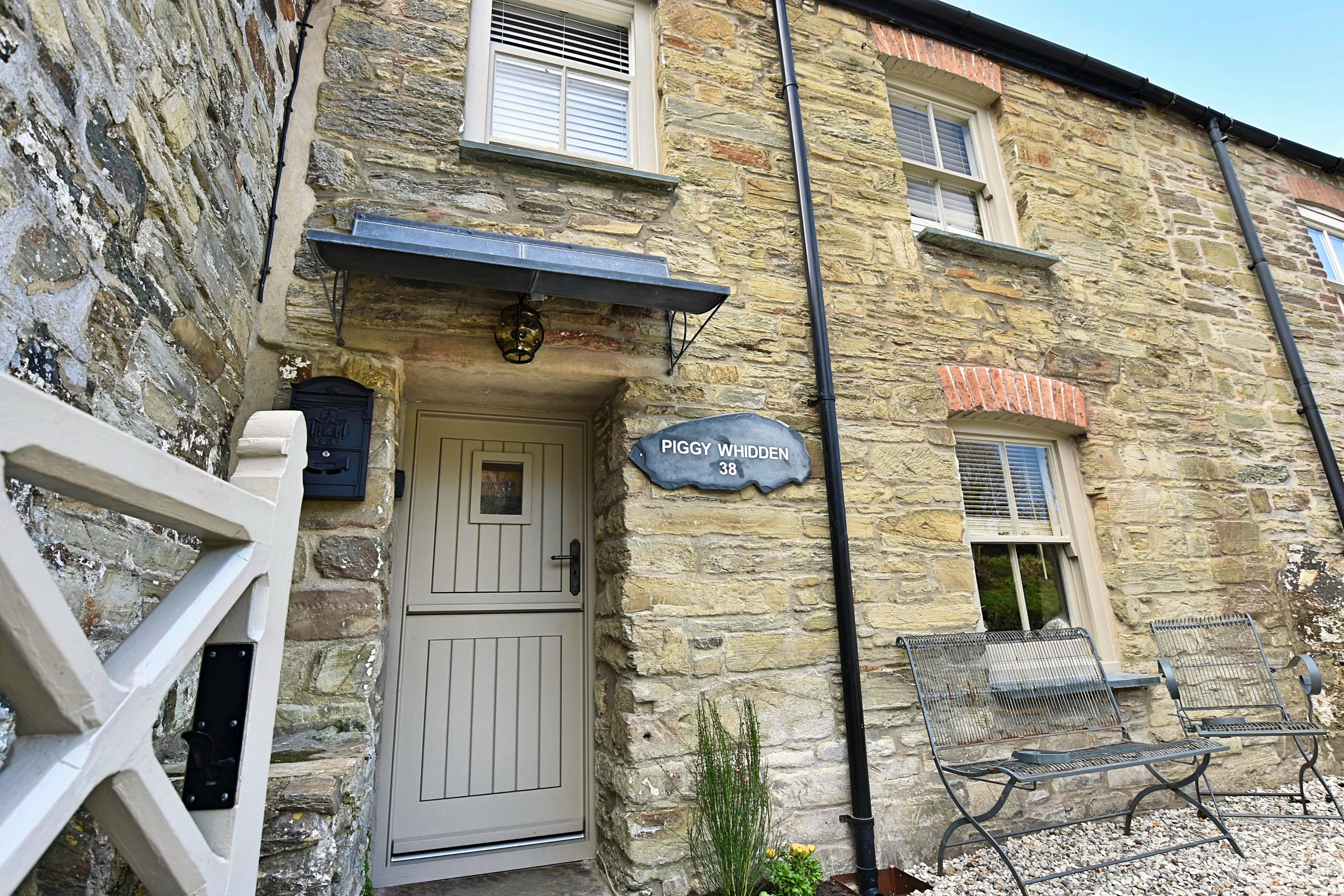 New CoolStays This Week - 16th June 2018