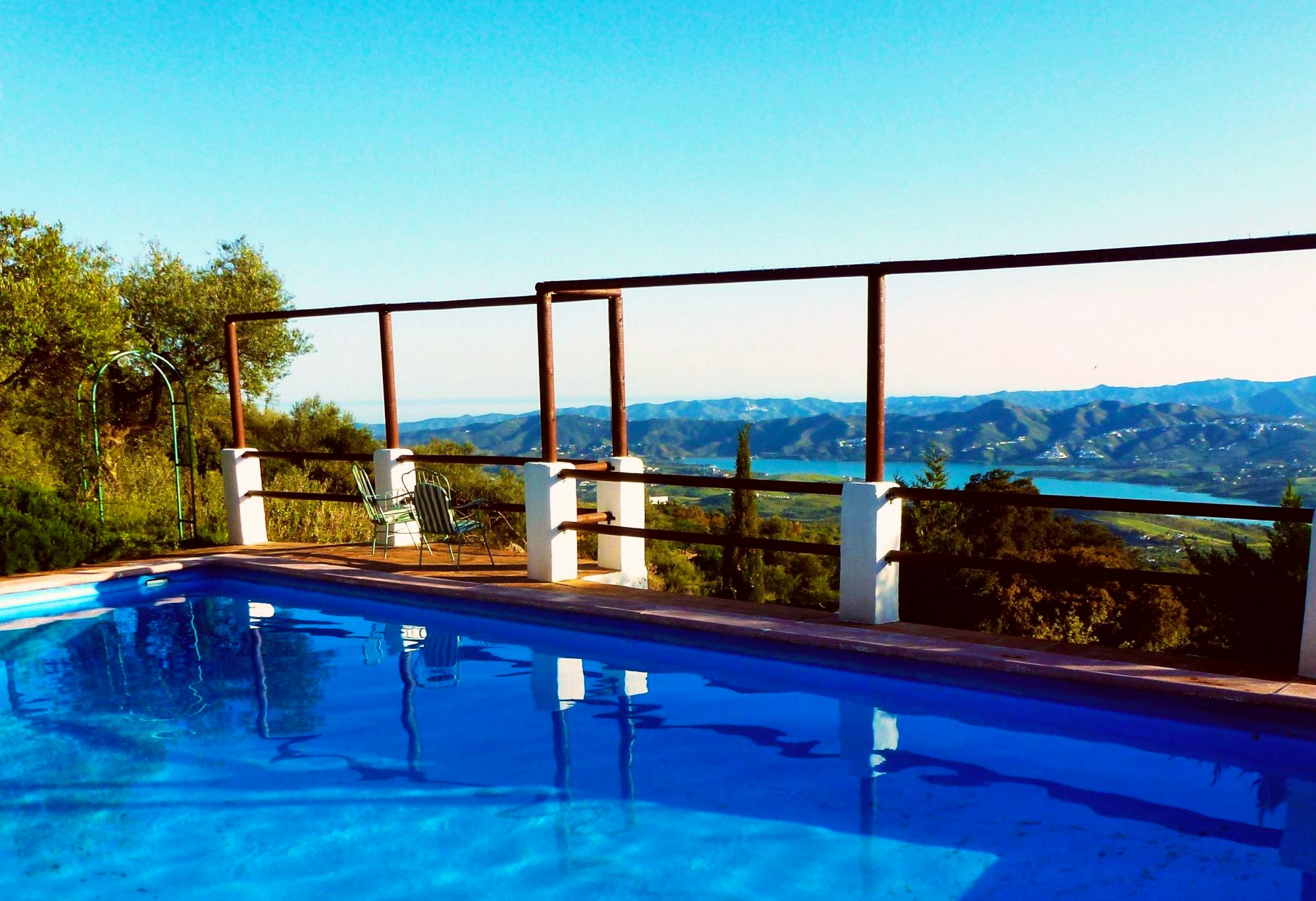 Last Minute May Half Term Availability!