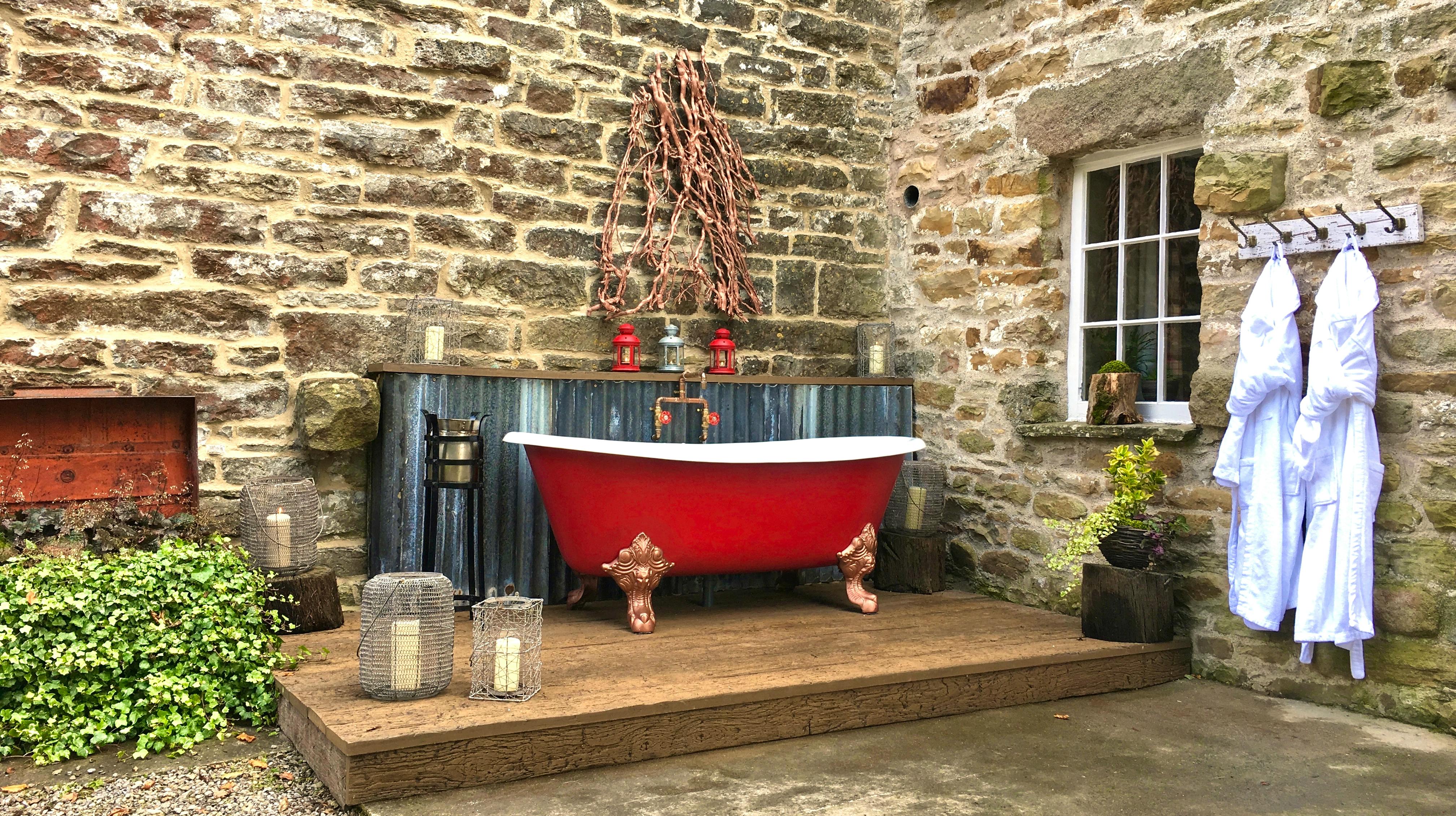 New CoolStays This Week - 23rd June 2018