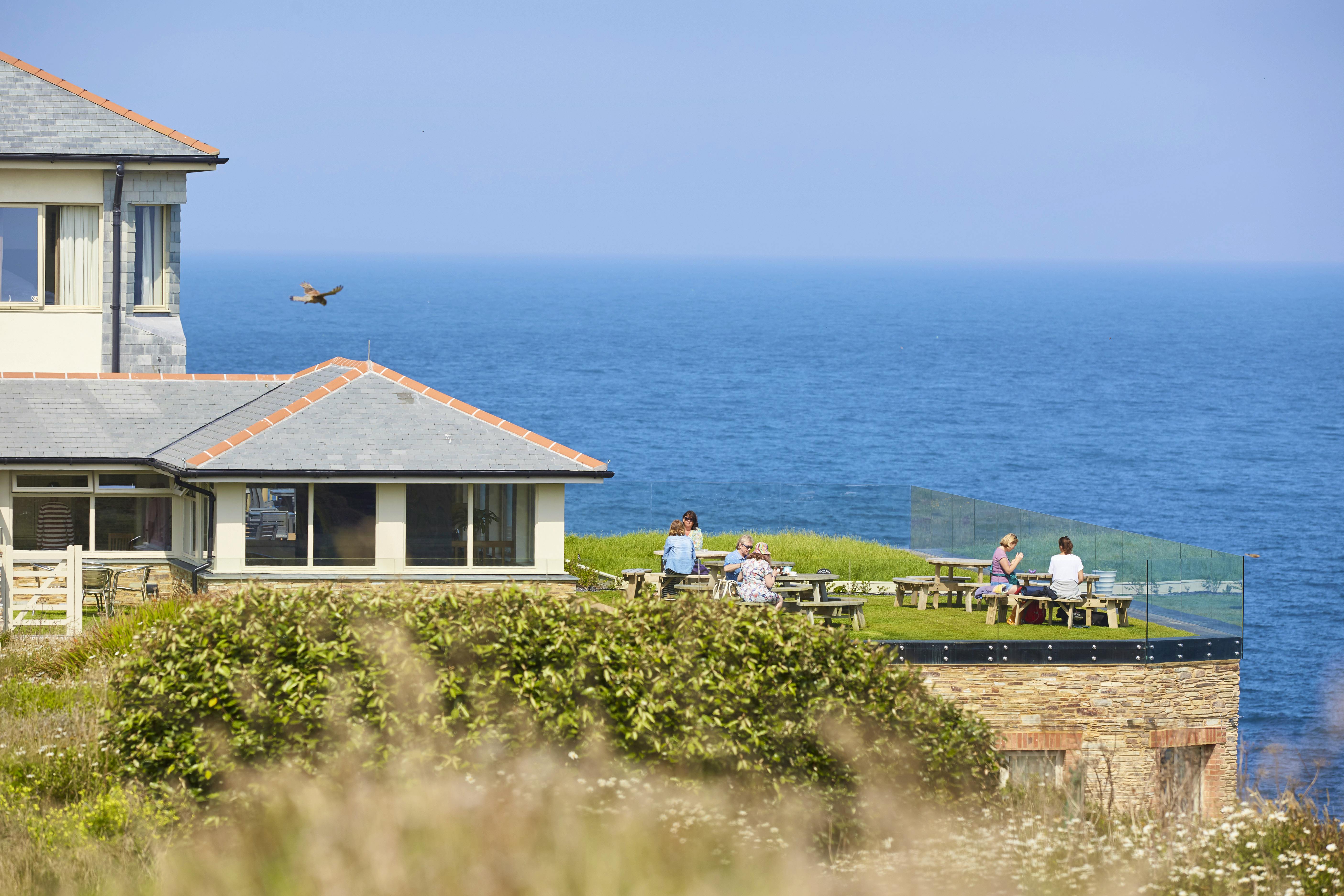 21 of the Best UK Waterside Hotels