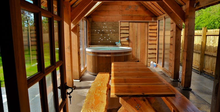 Copper Pot Barn