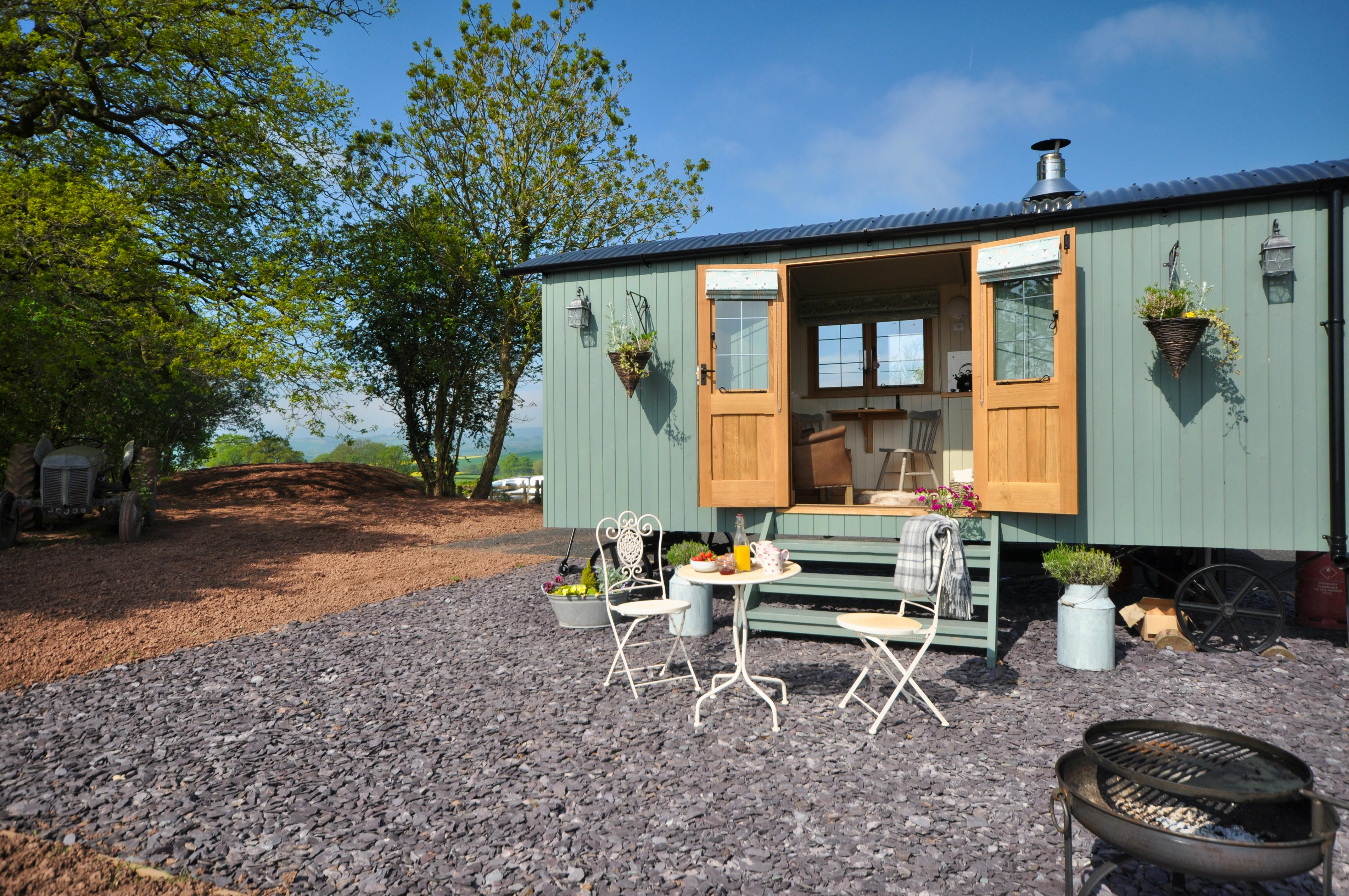 New CoolStays This Week - 30th June 2018