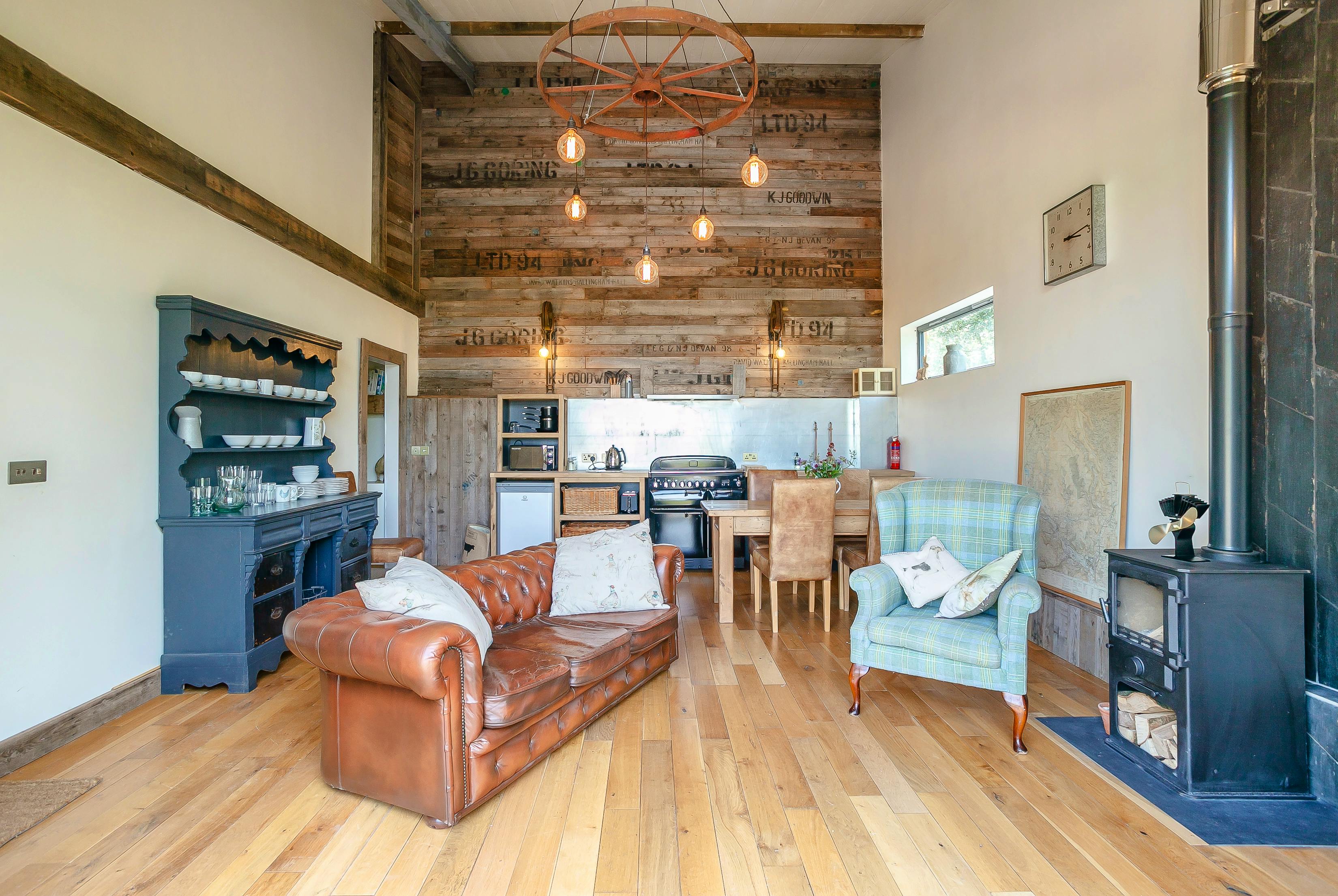 New CoolStays This Week - 9th June 2018