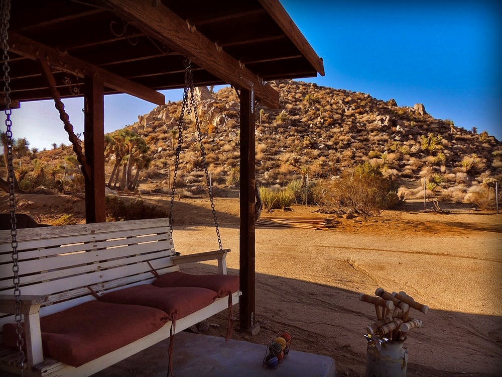 CoolStays has Cabin Fever!