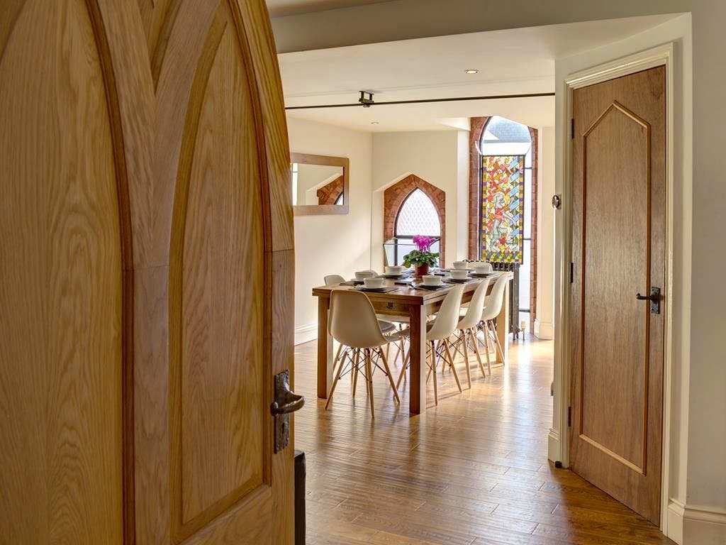 New CoolStays This Week - 23rd June 2018