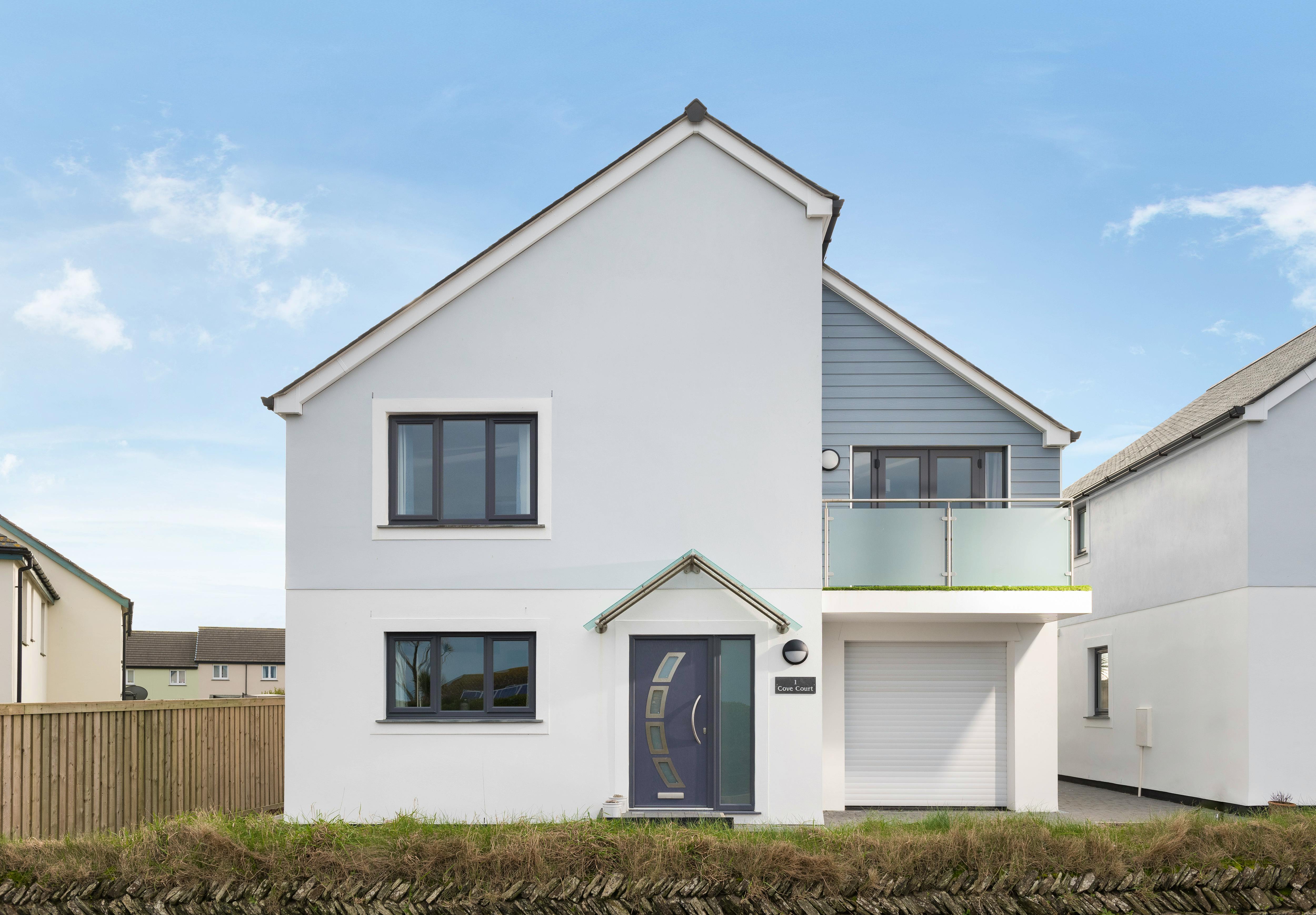 Amazing CoolStays in the UK Still Available Summer 2018!