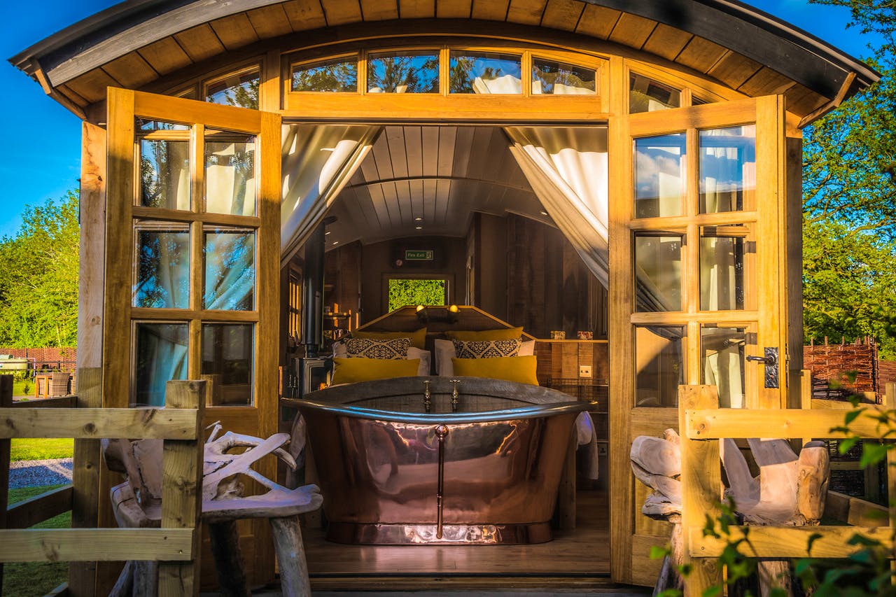 New CoolStays This Week - 23rd June 2018