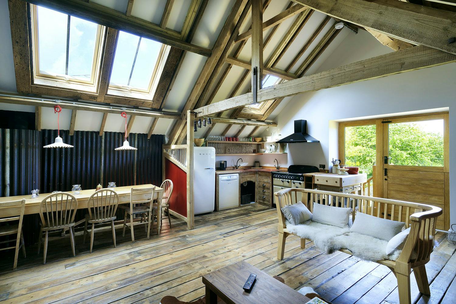 New CoolStays This Week - 14th July 2018