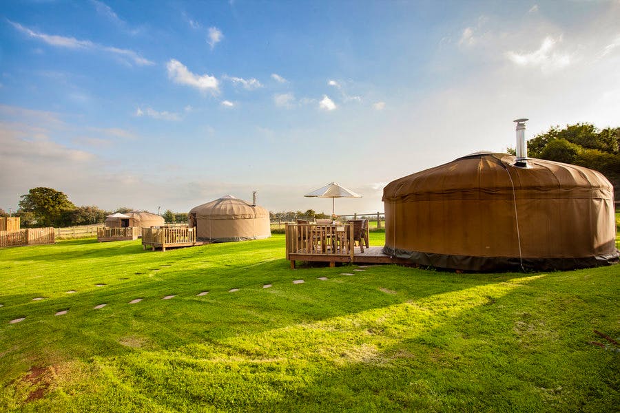 New CoolStays This Week - 14th July 2018