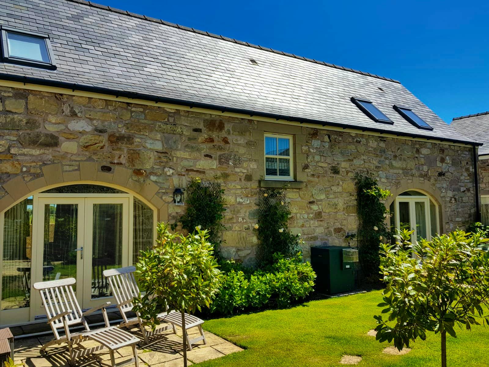 New CoolStays This Week - 21st July 2018