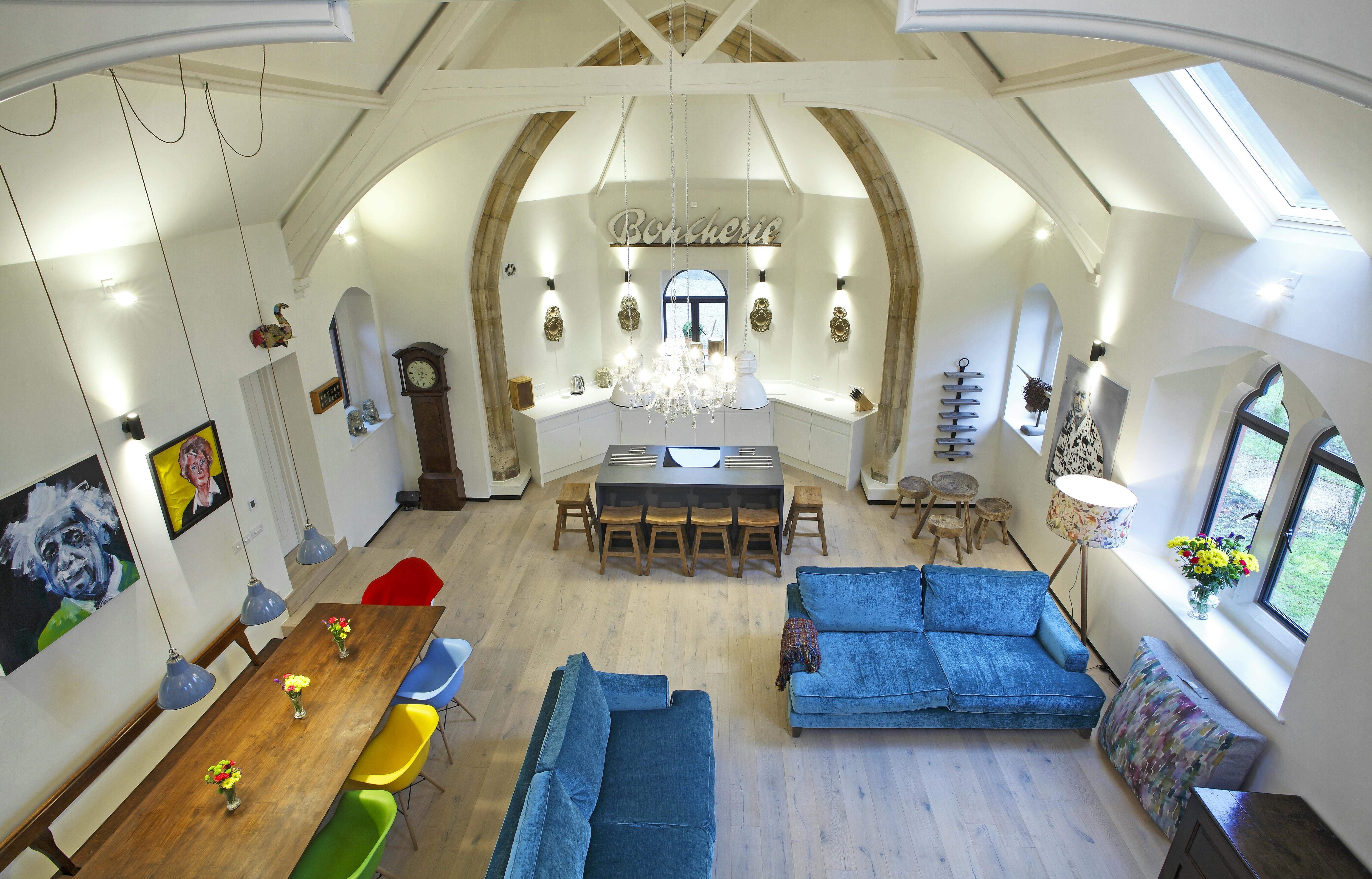 New CoolStays This Week - 21st July 2018