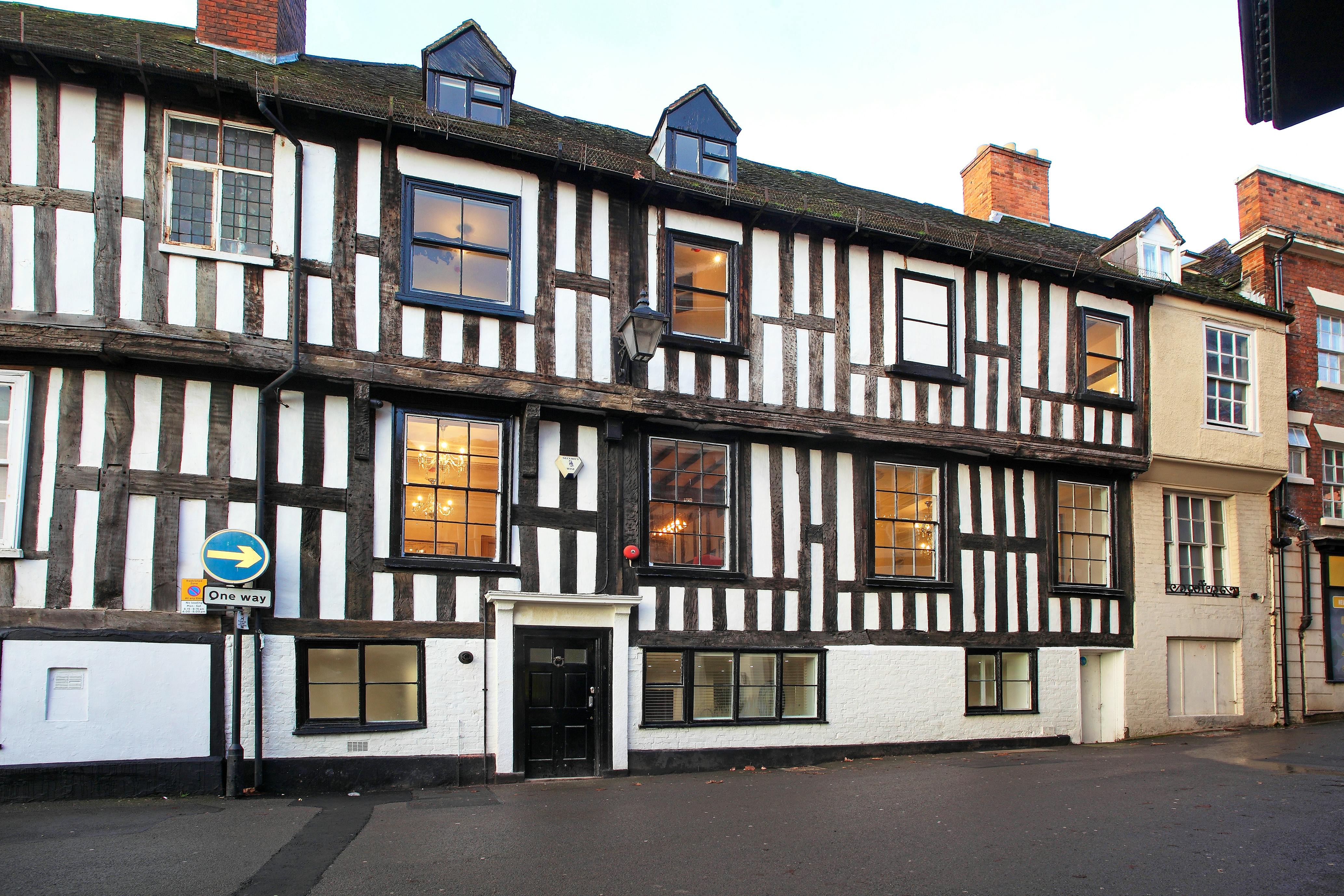 New CoolStays This Week - 21st July 2018