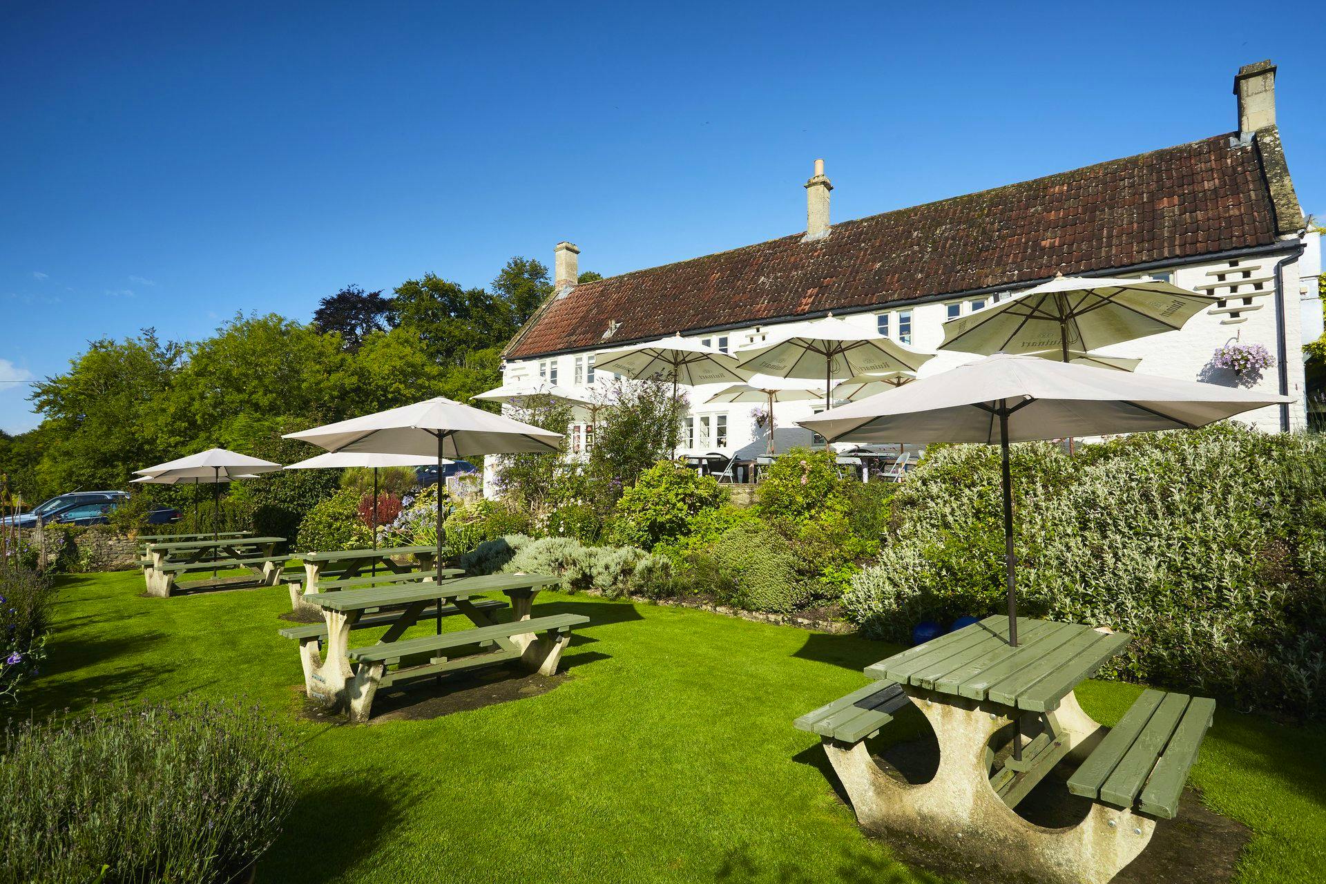 New CoolStays This Week - 19th Oct 2019