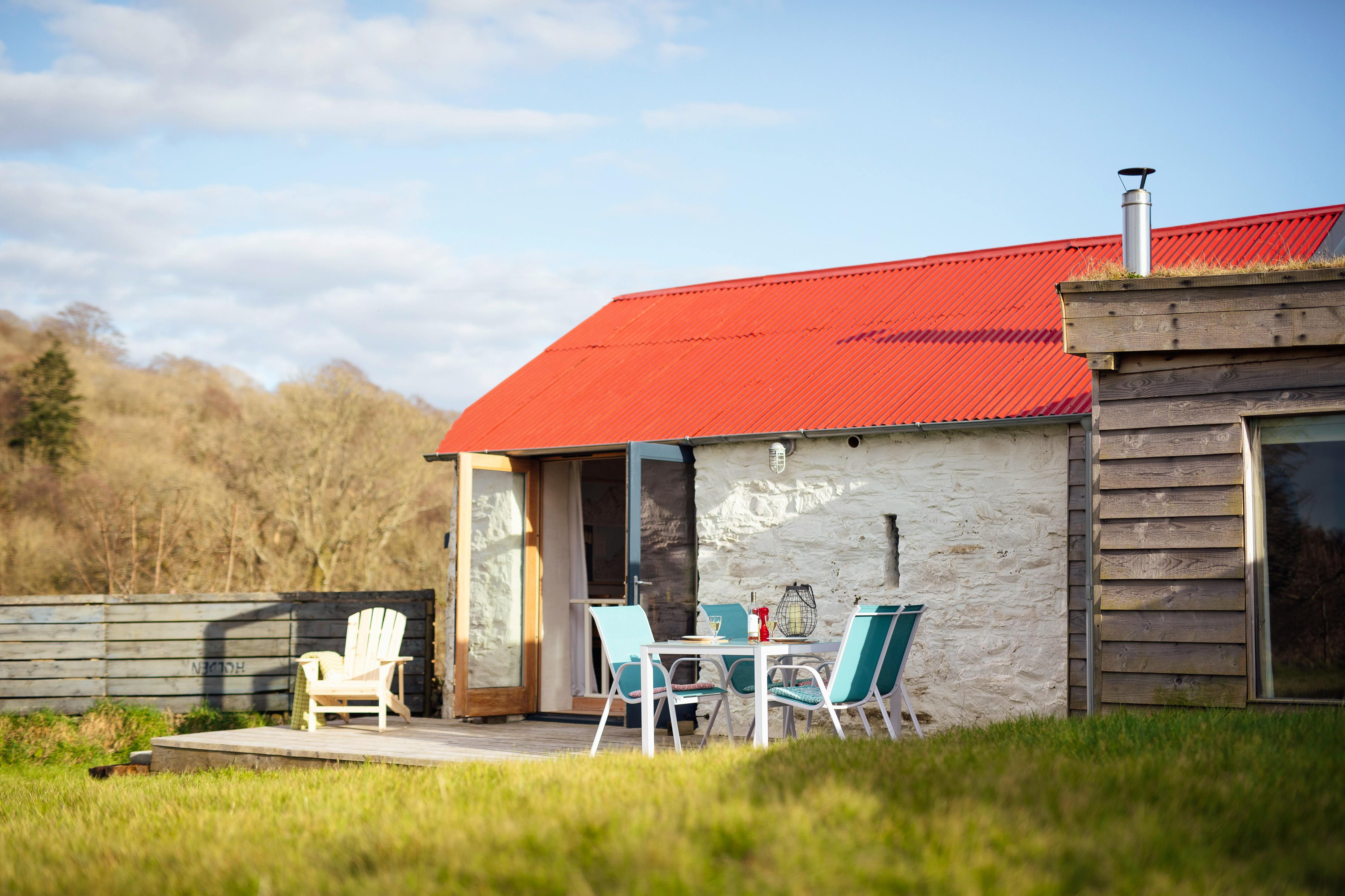 New CoolStays This Week - 21st July 2018