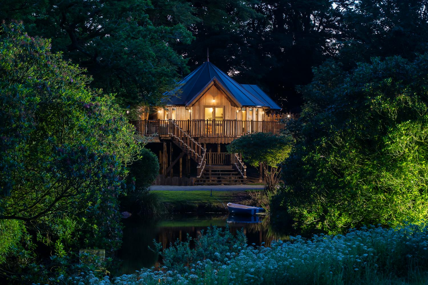 New CoolStays This Week - 21st July 2018