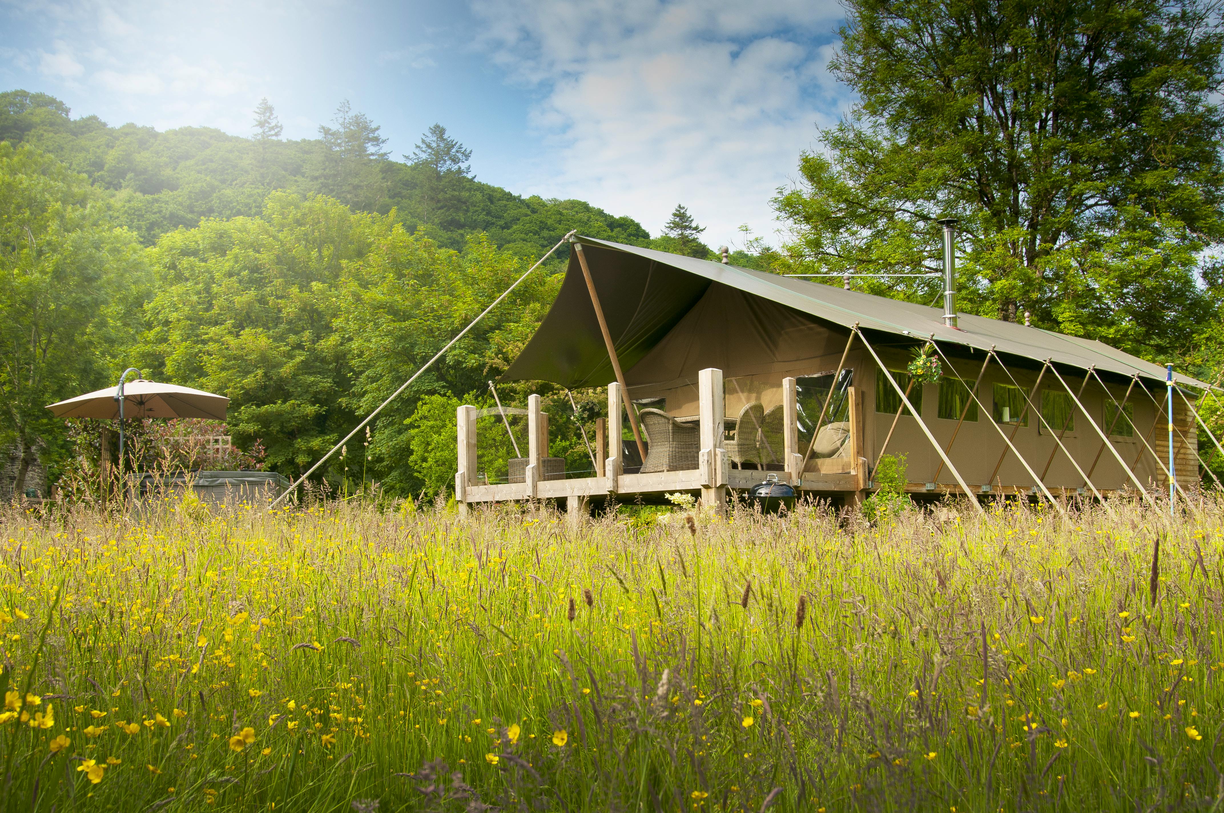 The Best Welsh Hideaways