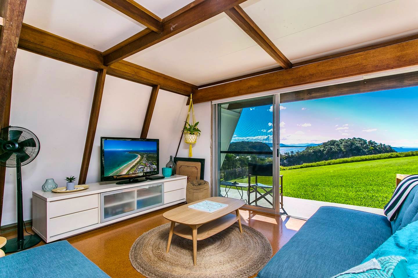 Scotts Head A Frame - Image 5