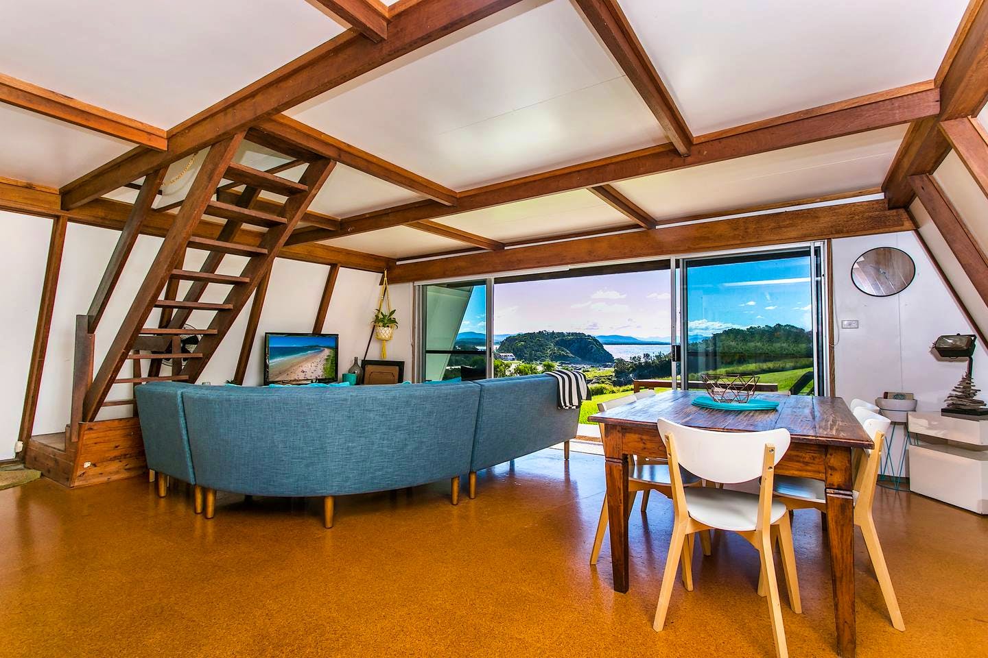 Scotts Head A Frame - Image 2