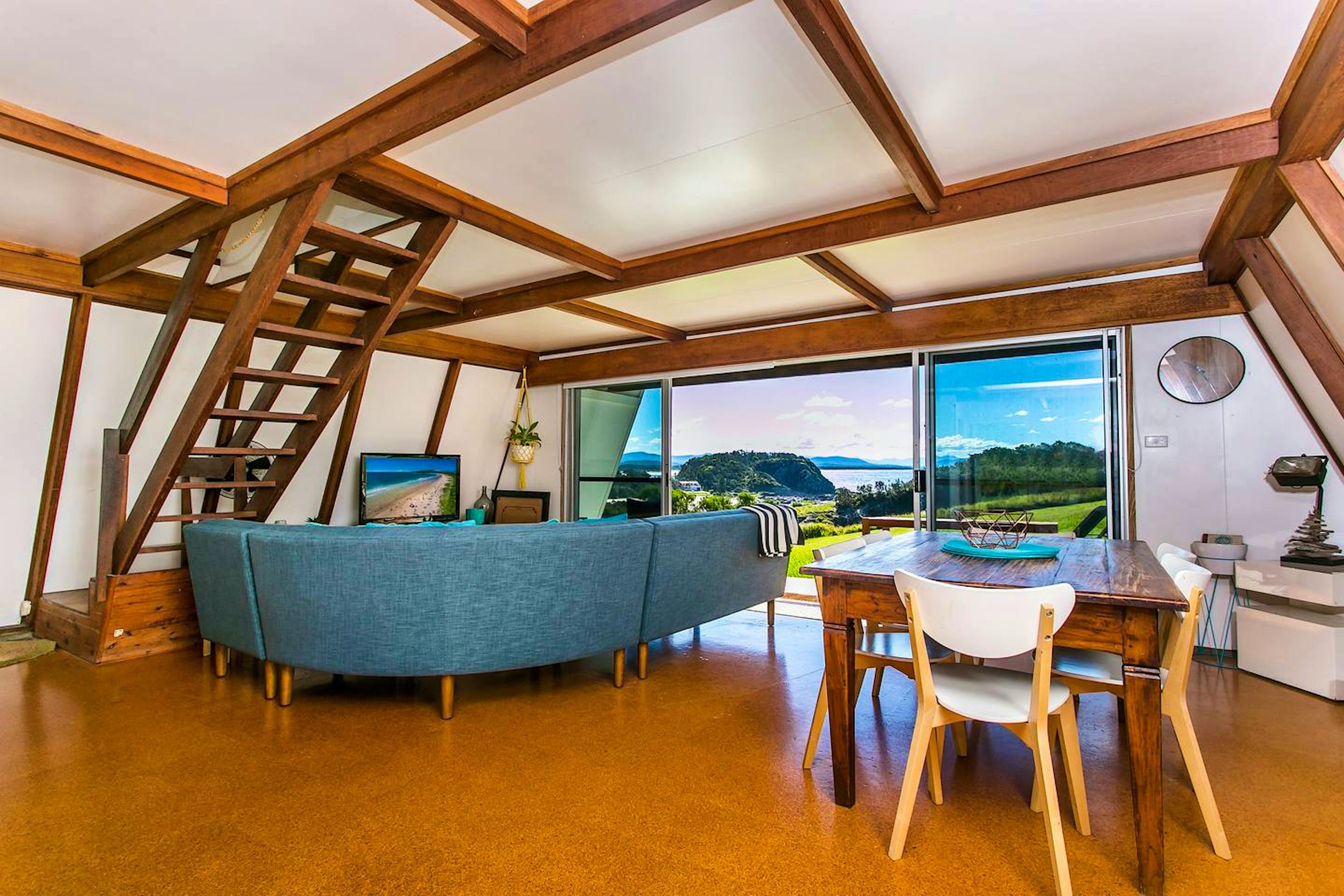 Scotts Head A Frame - Image 2