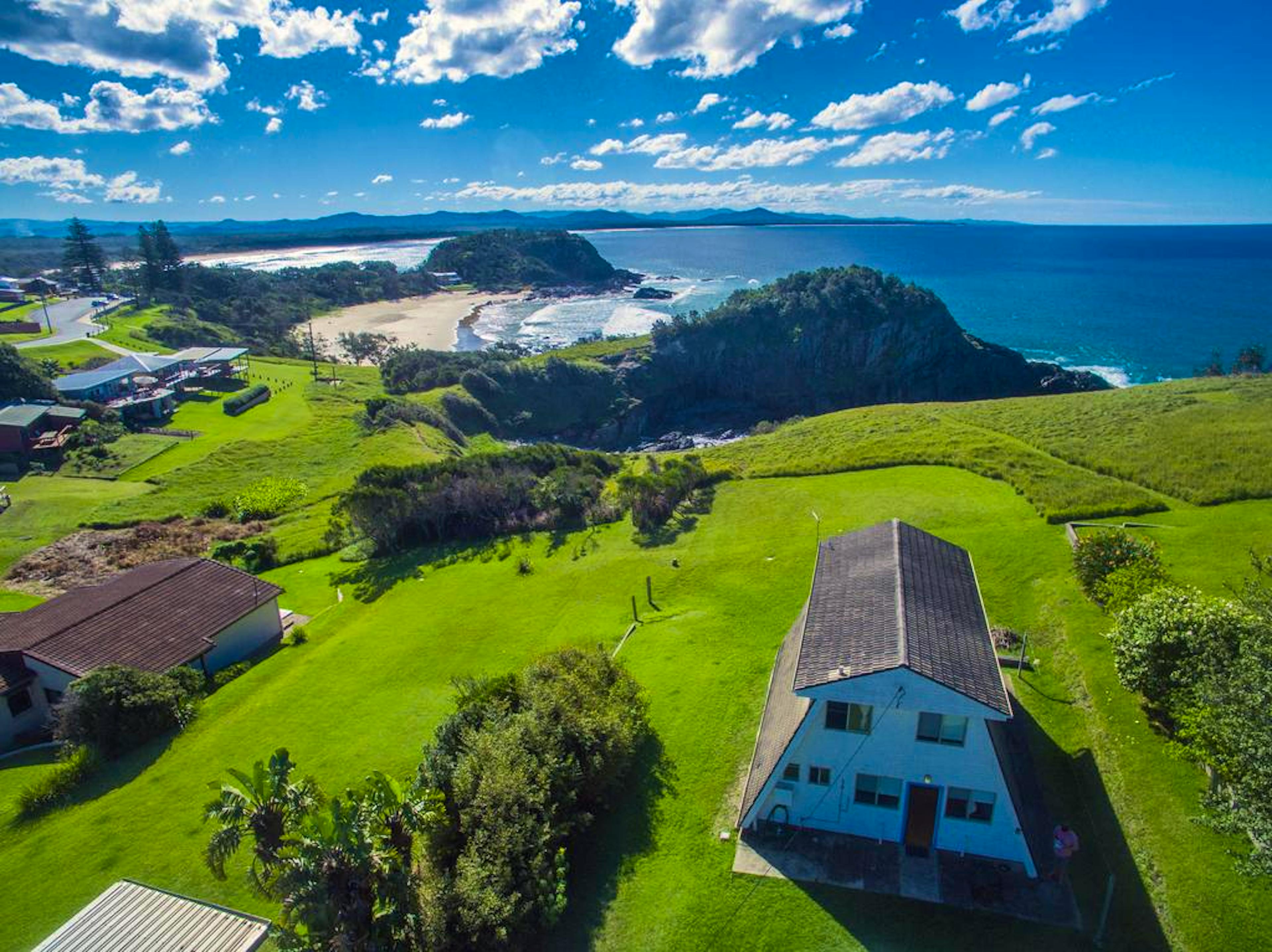 Scotts Head A Frame - Image 4