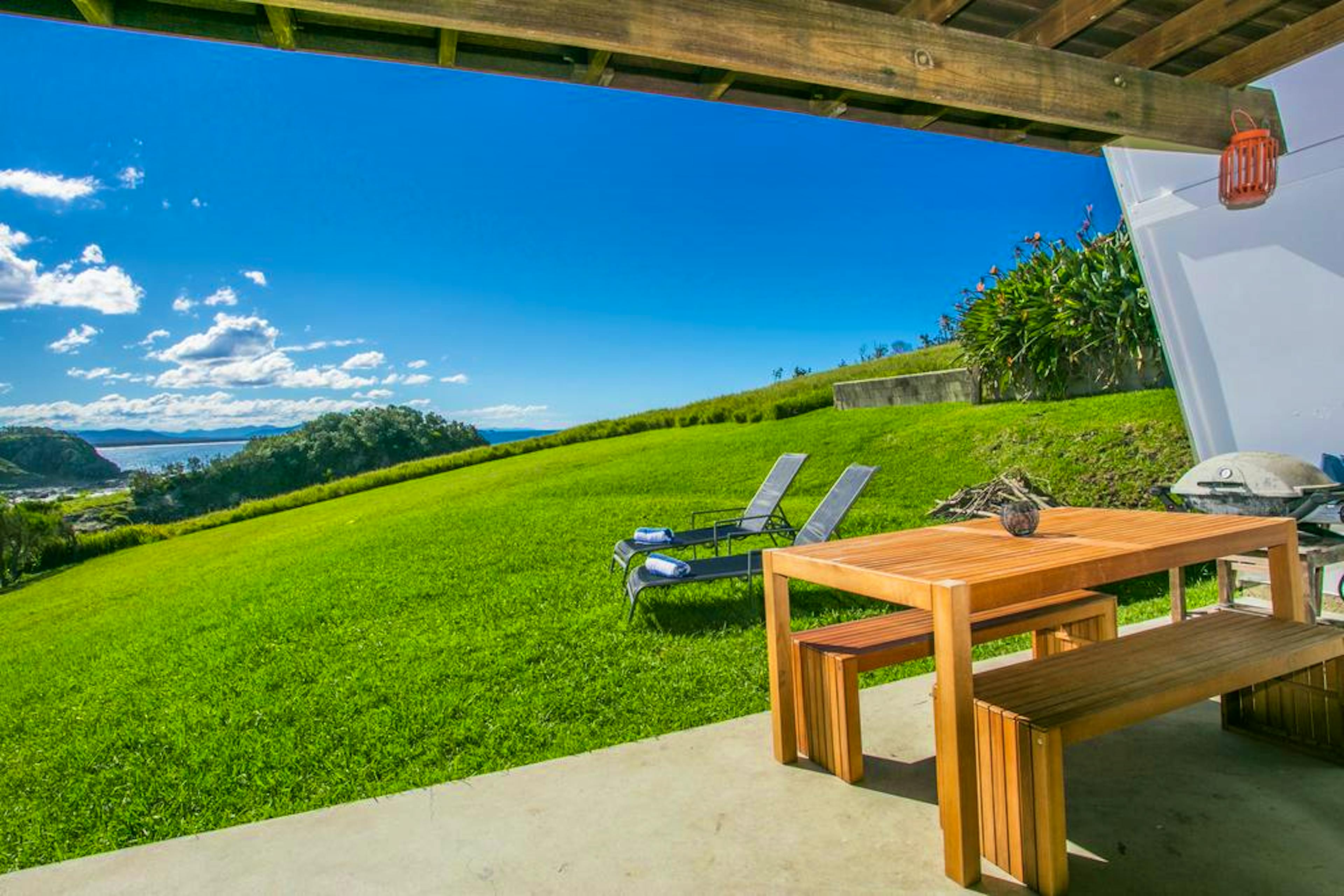 Scotts Head A Frame - Image 6