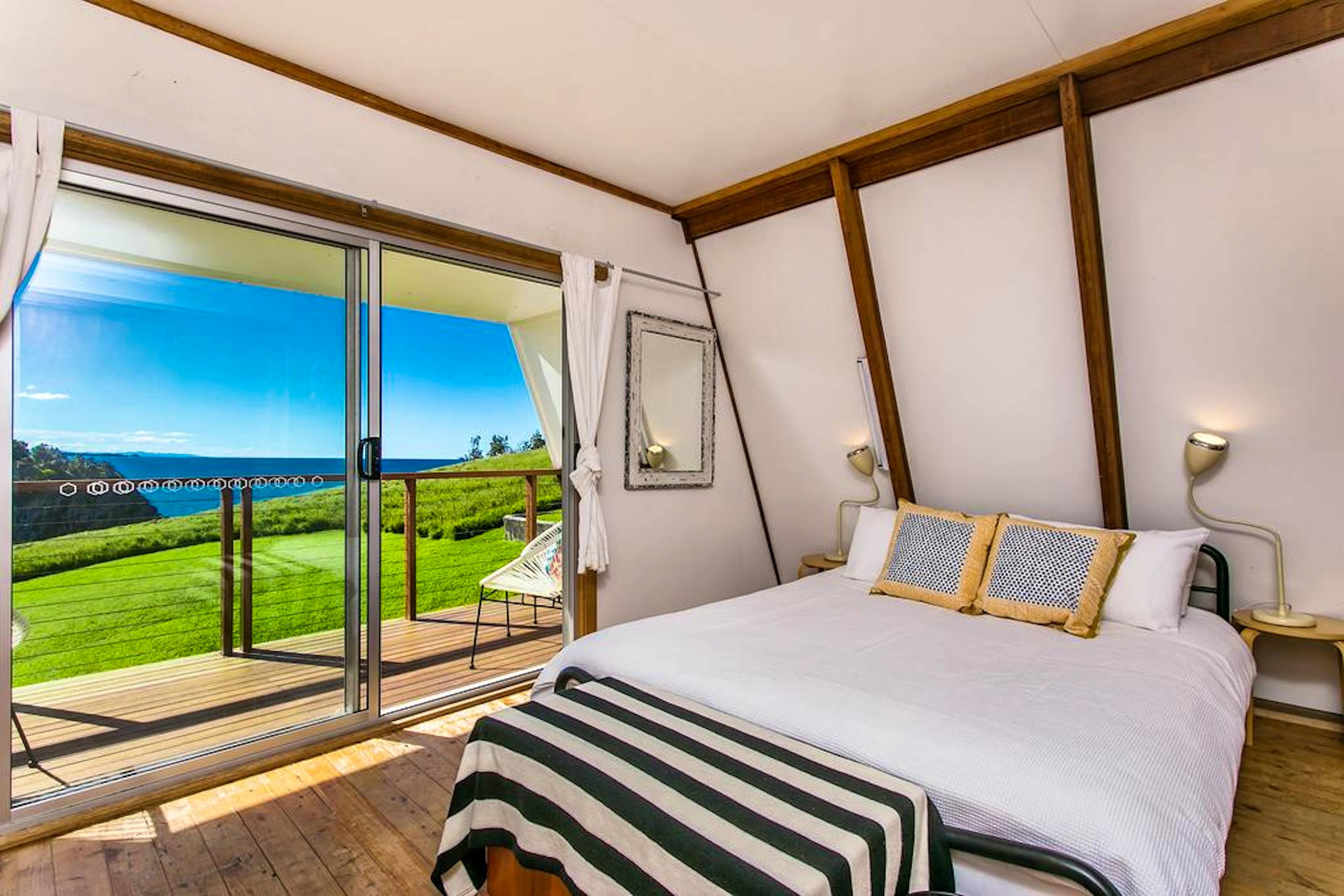 Scotts Head A Frame - Image 3