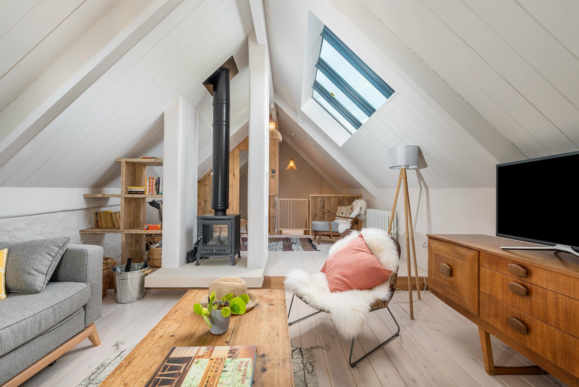 New CoolStays This Week - 4th August 2018