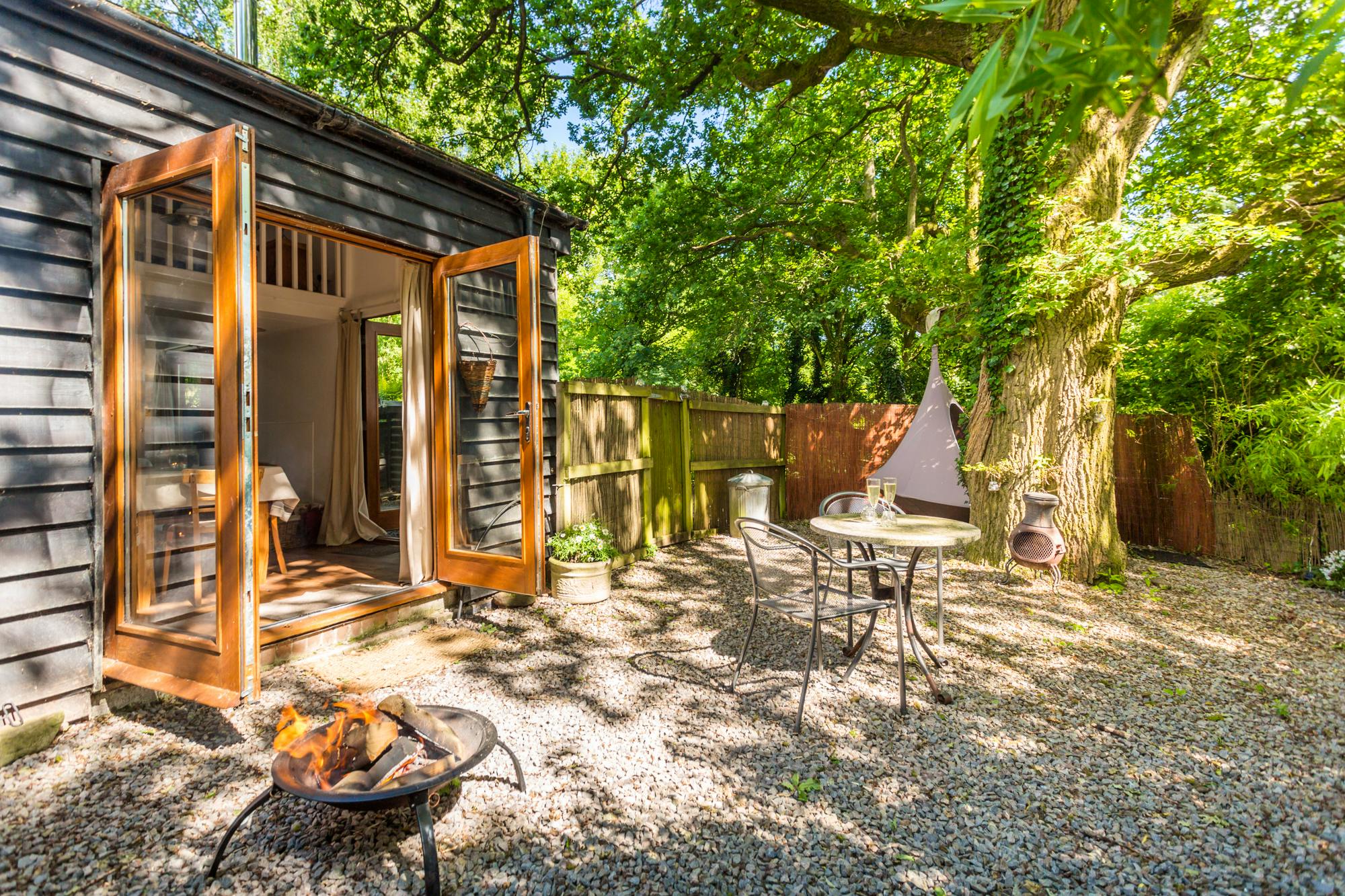 Places to Stay by the River Wye