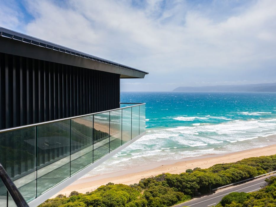 The Pole House - The most photographed house on the Great ...