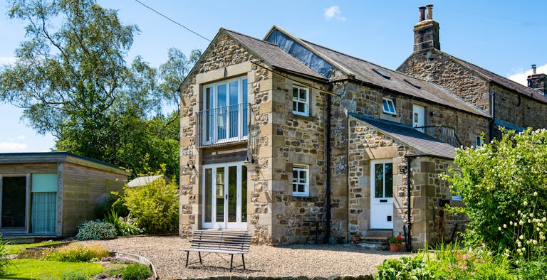 Old Town Farm Cottages