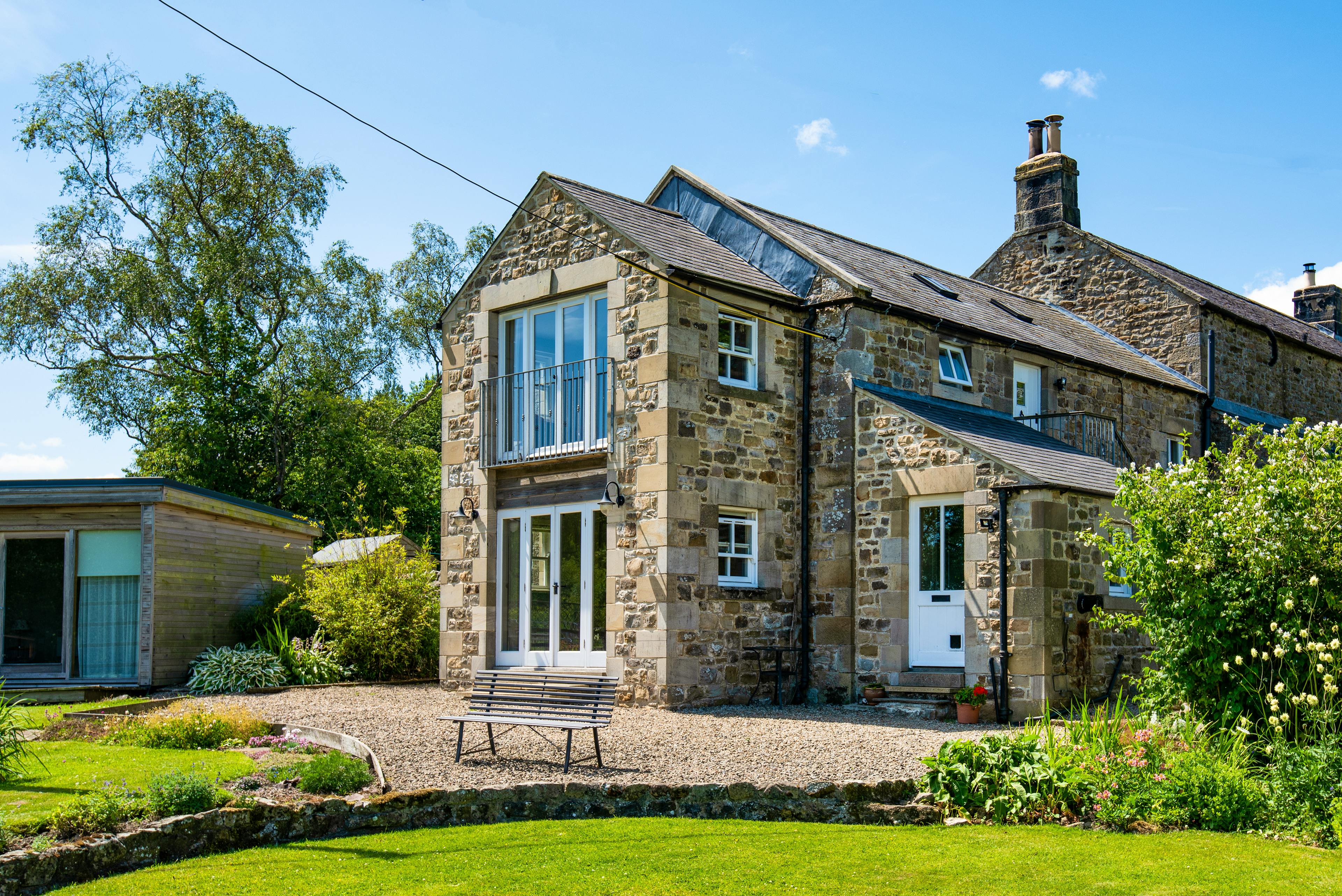 Old Town Farm Cottages
