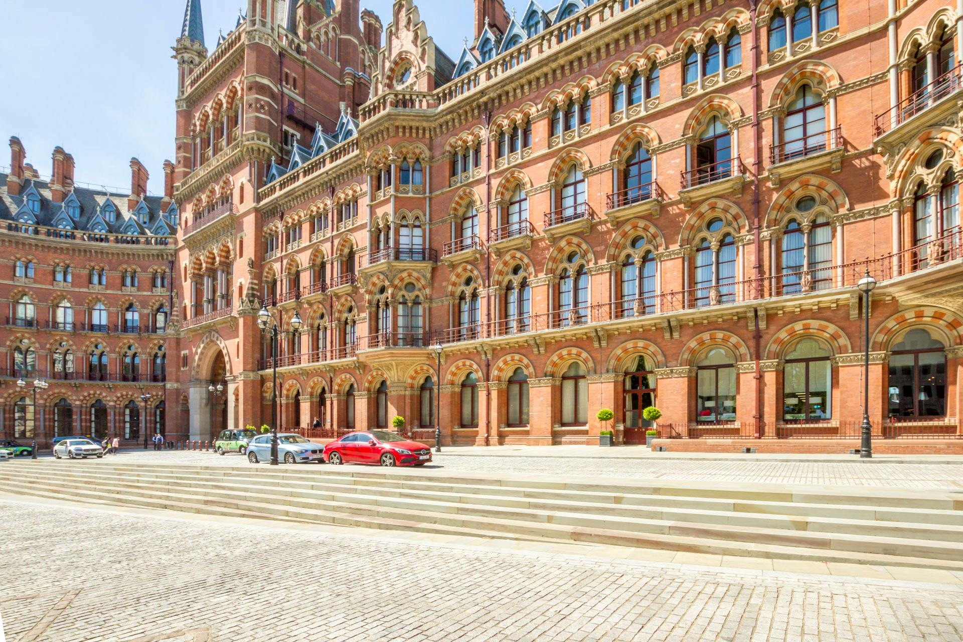 New CoolStays This Week - 4th August 2018