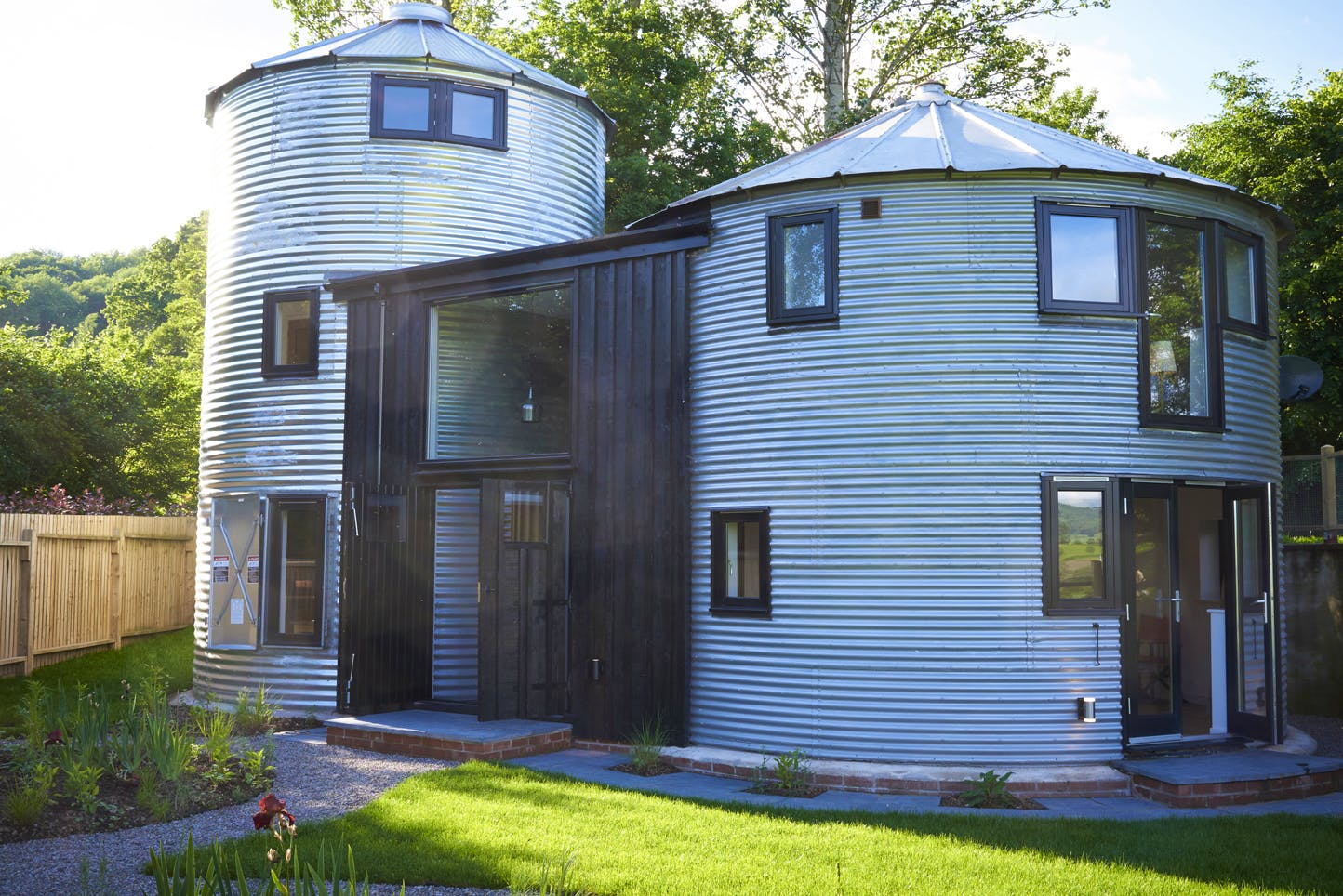 New CoolStays This Week - 2nd September 2018